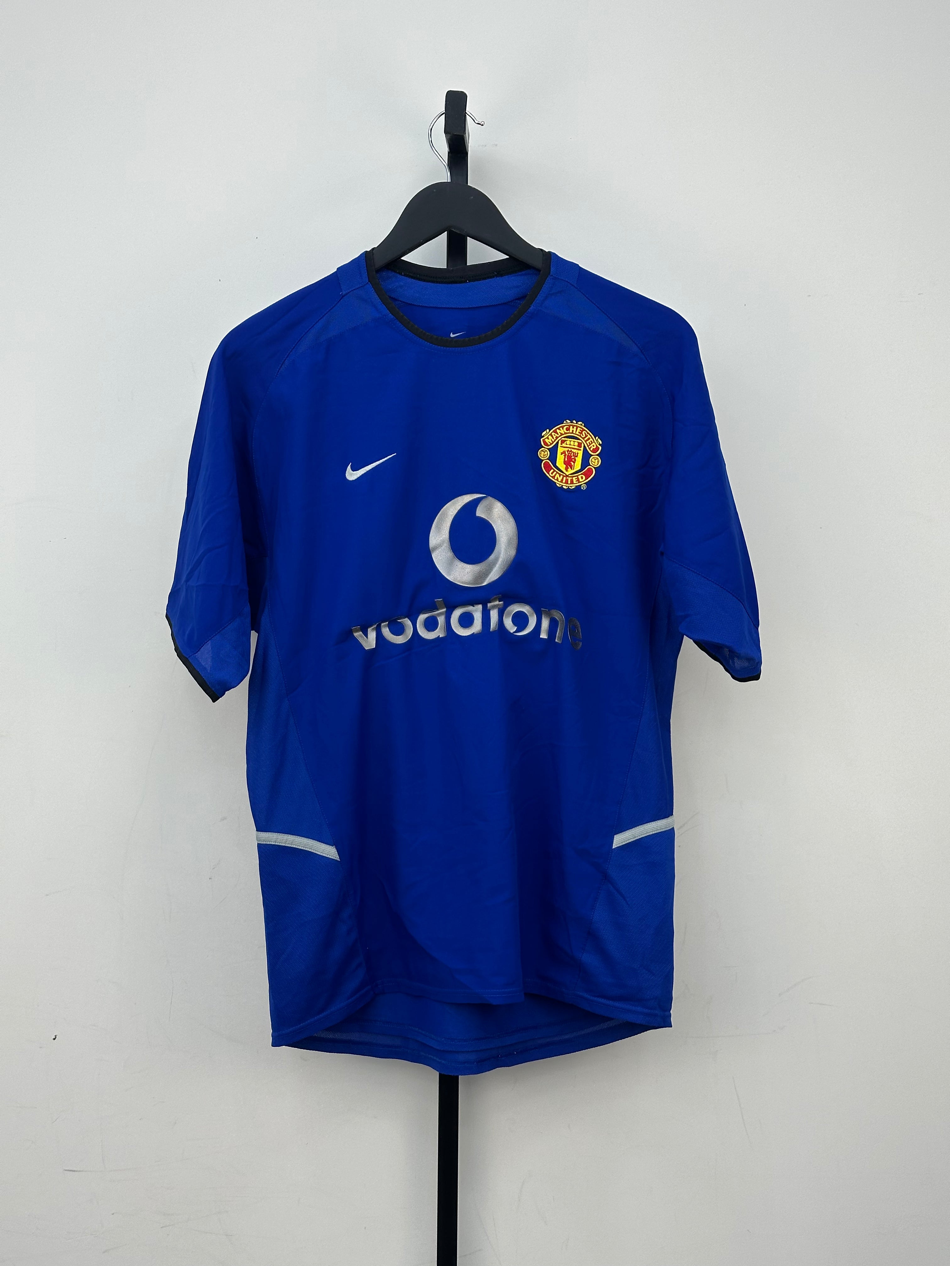 T-SHIRT MANCHESTER UNITED TAGLIA: S