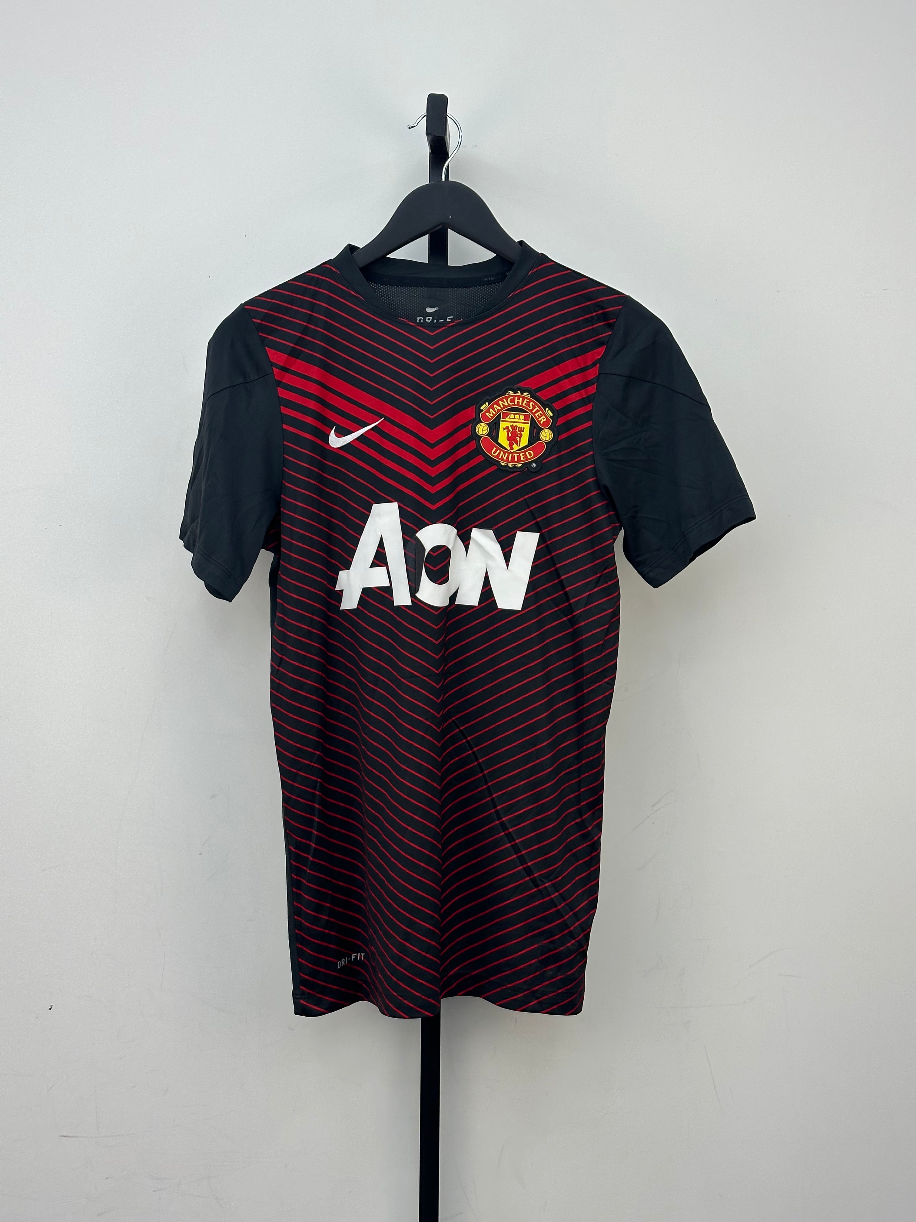 T-SHIRT MANCHESTER UNITED TAGLIA: S