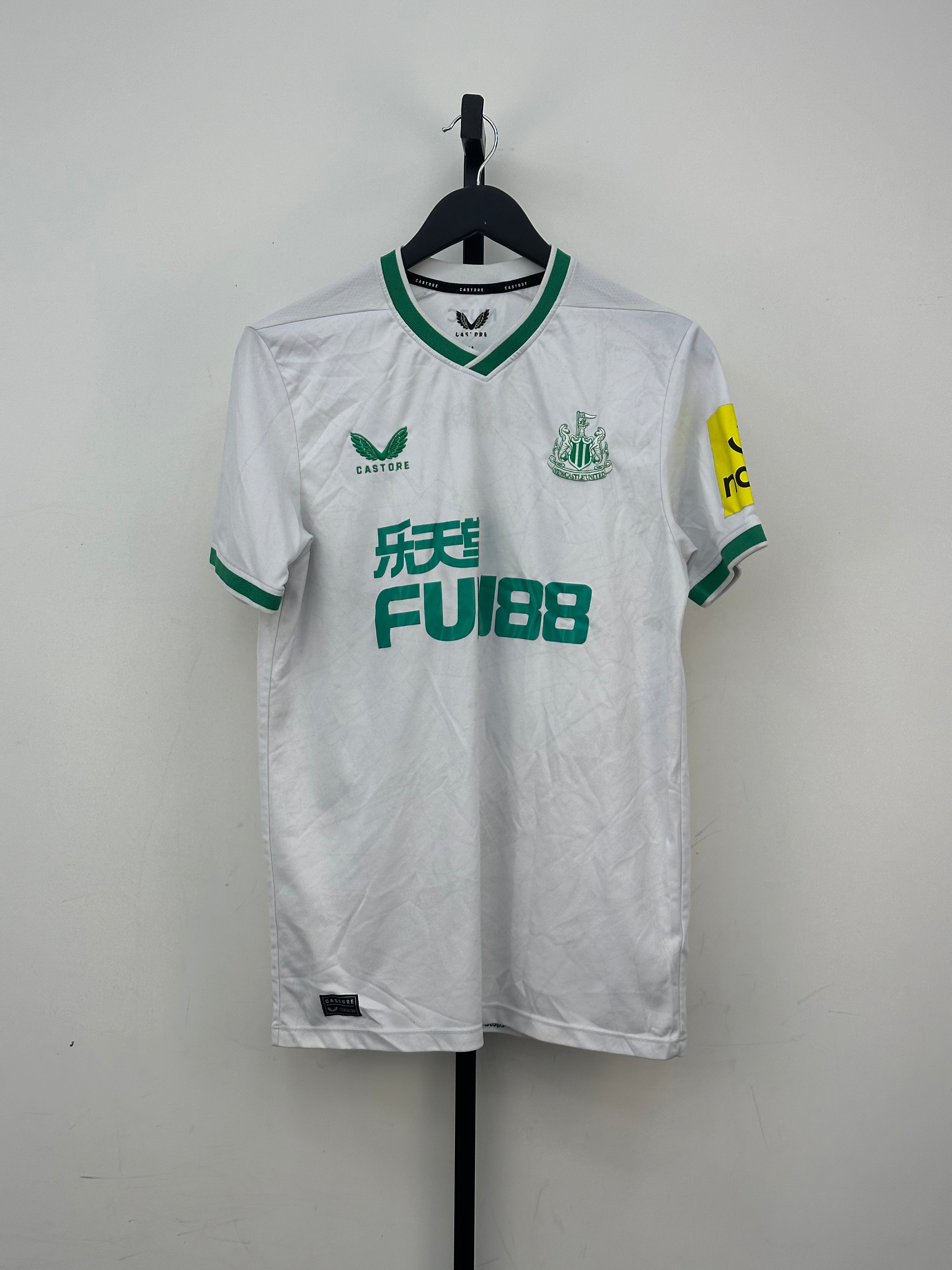 T-SHIRT NEWCASTLE UNITED TAGLIA: M