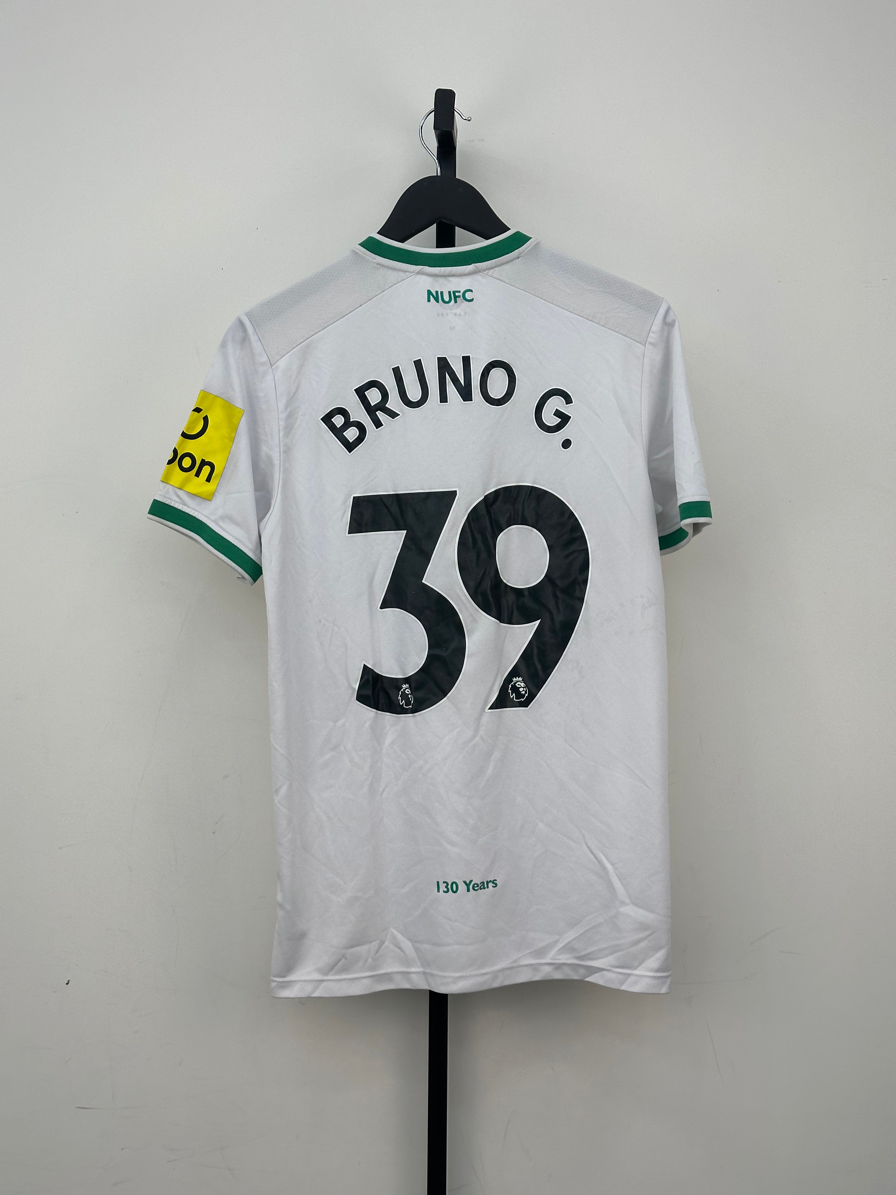 T-SHIRT NEWCASTLE UNITED TAGLIA: M