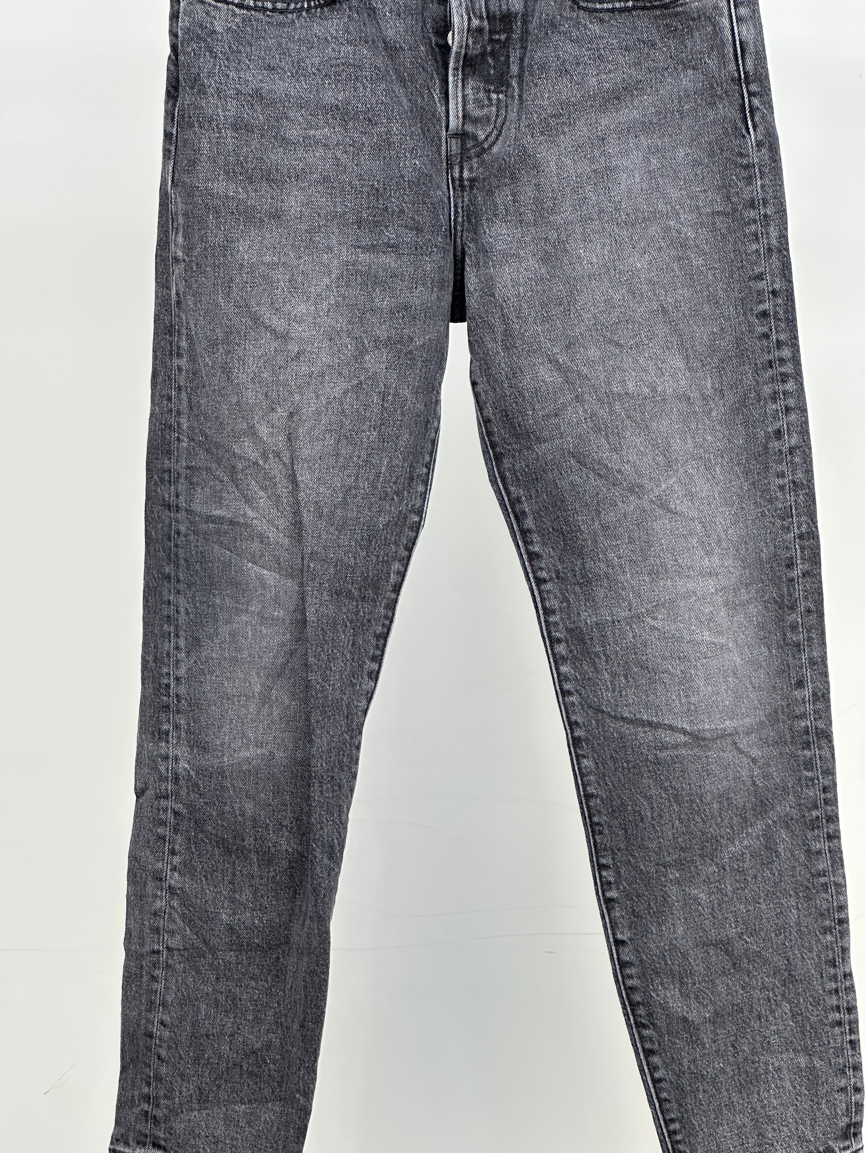 LEVI'S WEDGIE TAGLIA: 41 ITA = W27