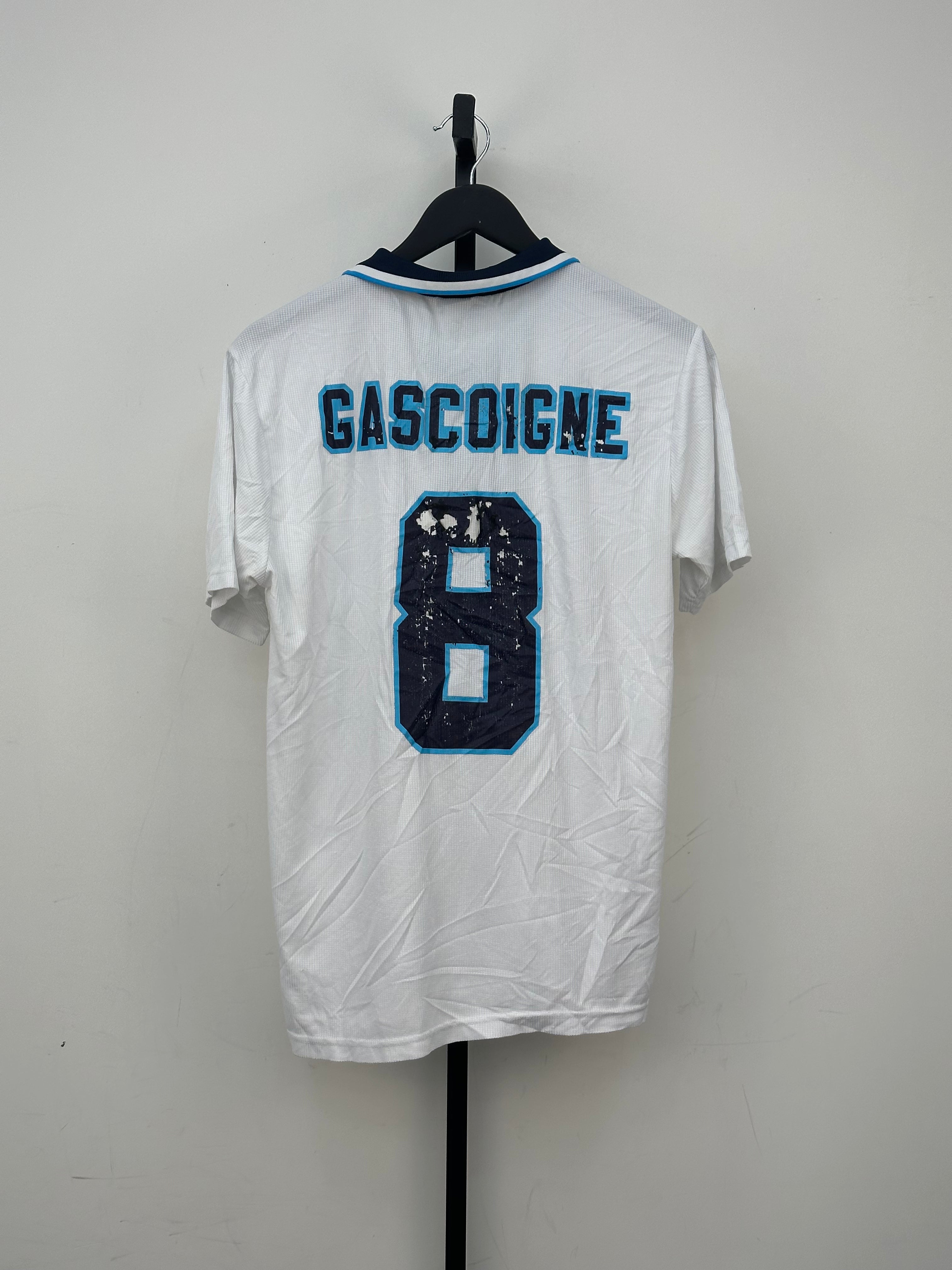 T-SHIRT ENGLAND TAGLIA: M