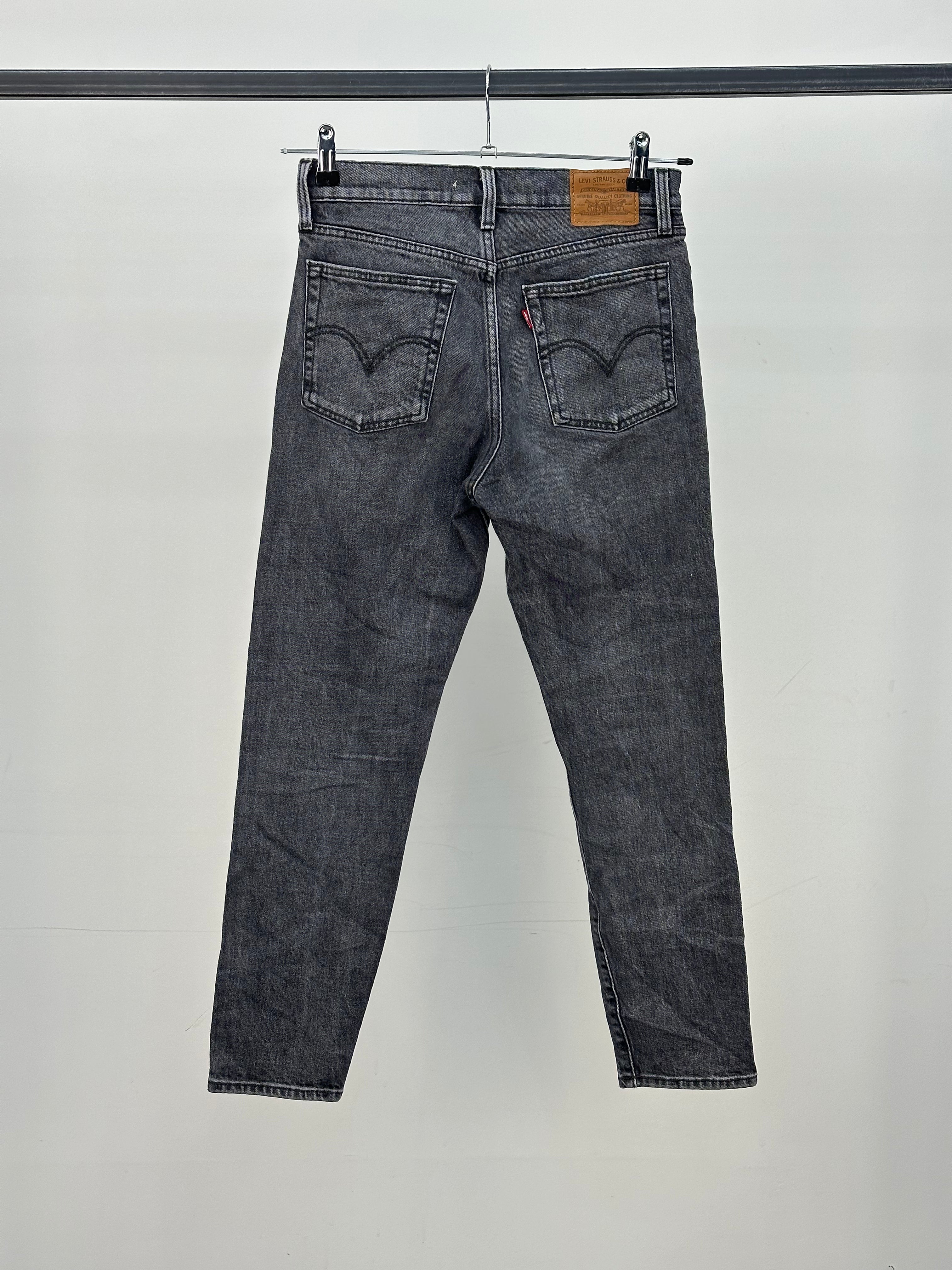 LEVI'S WEDGIE TAGLIA: 41 ITA = W27