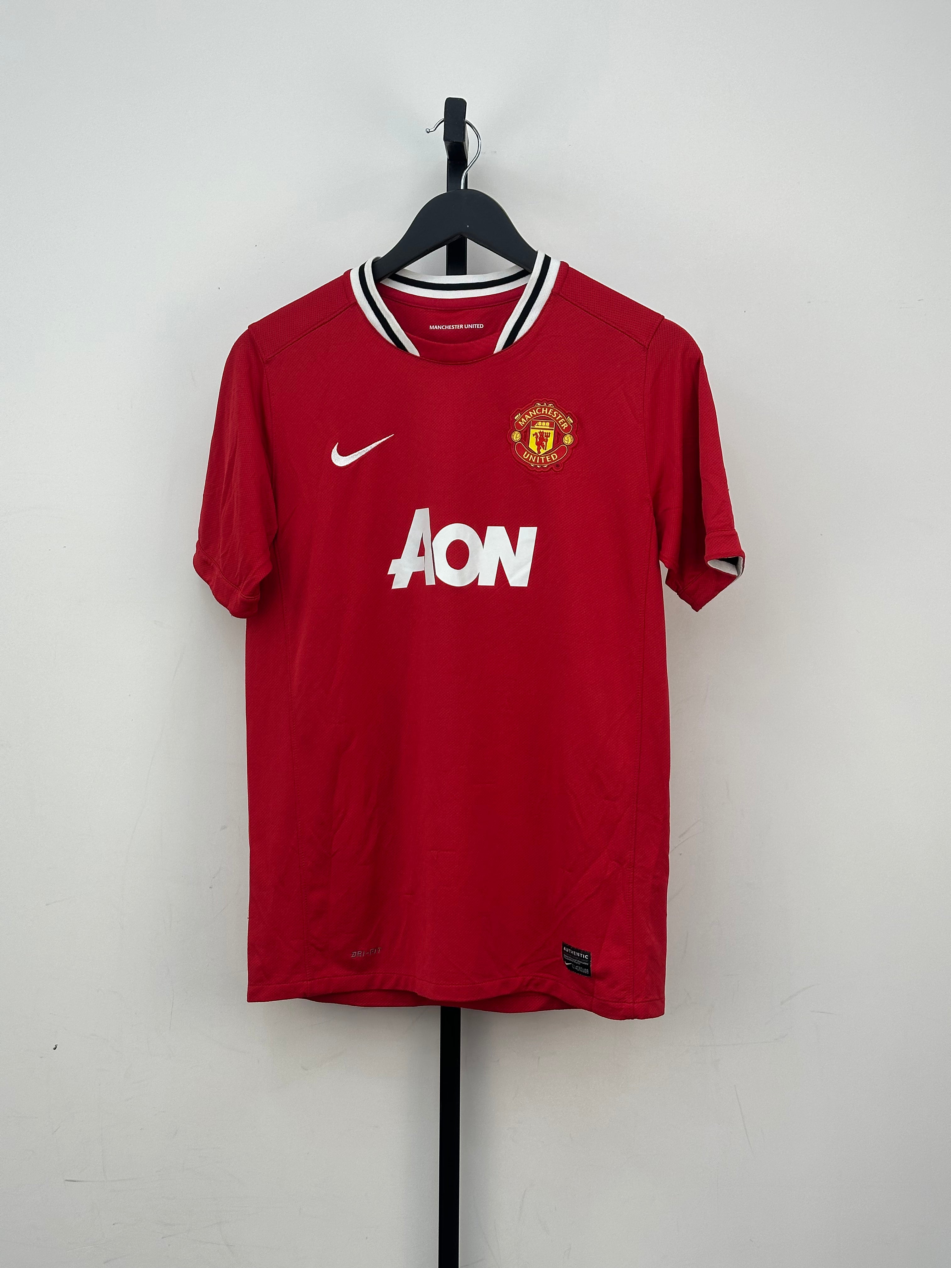 T-SHIRT MANCHESTER UNITED TAGLIA: XL