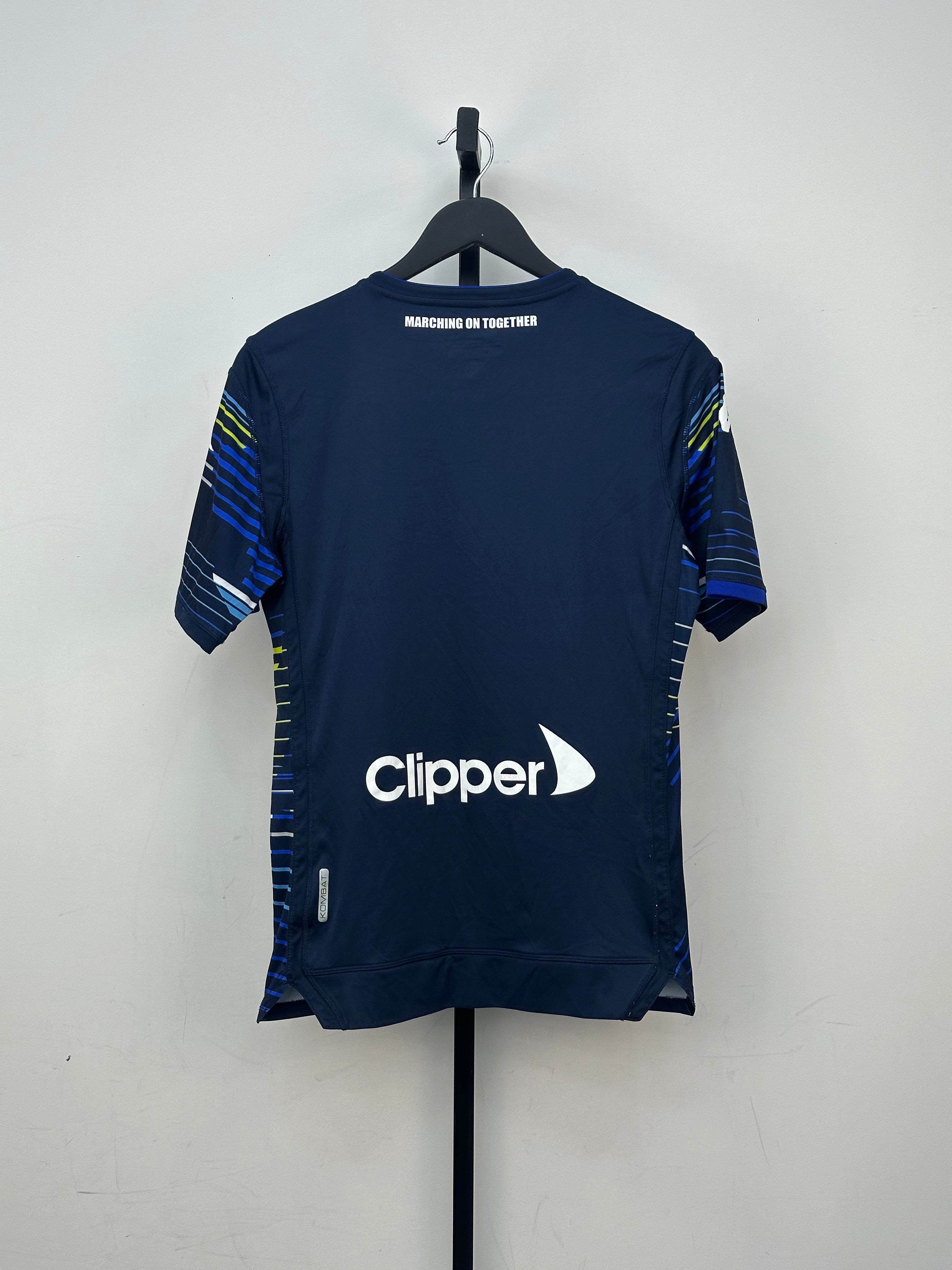 T-SHIRT LEEDS UNITED TAGLIA: S