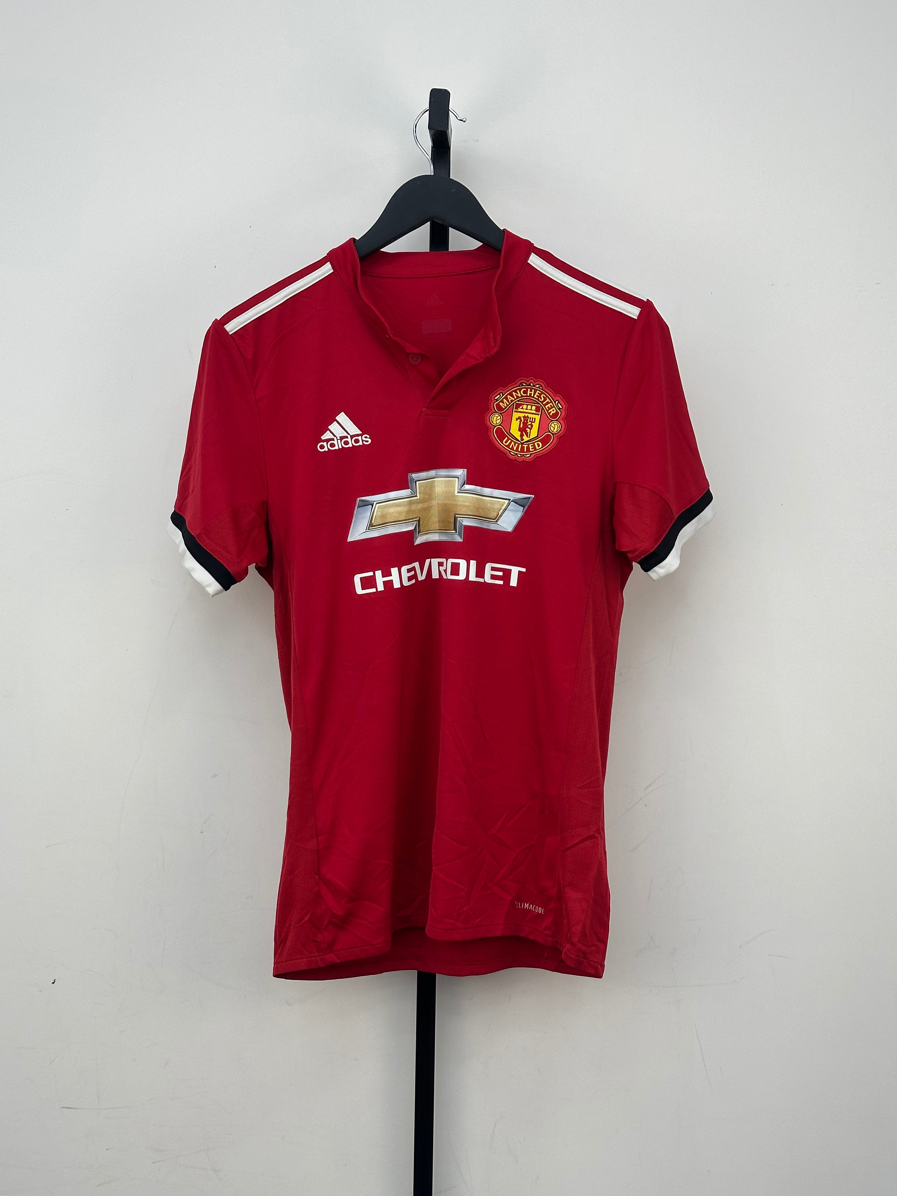 T-SHIRT MANCHESTER UNITED TAGLIA: S
