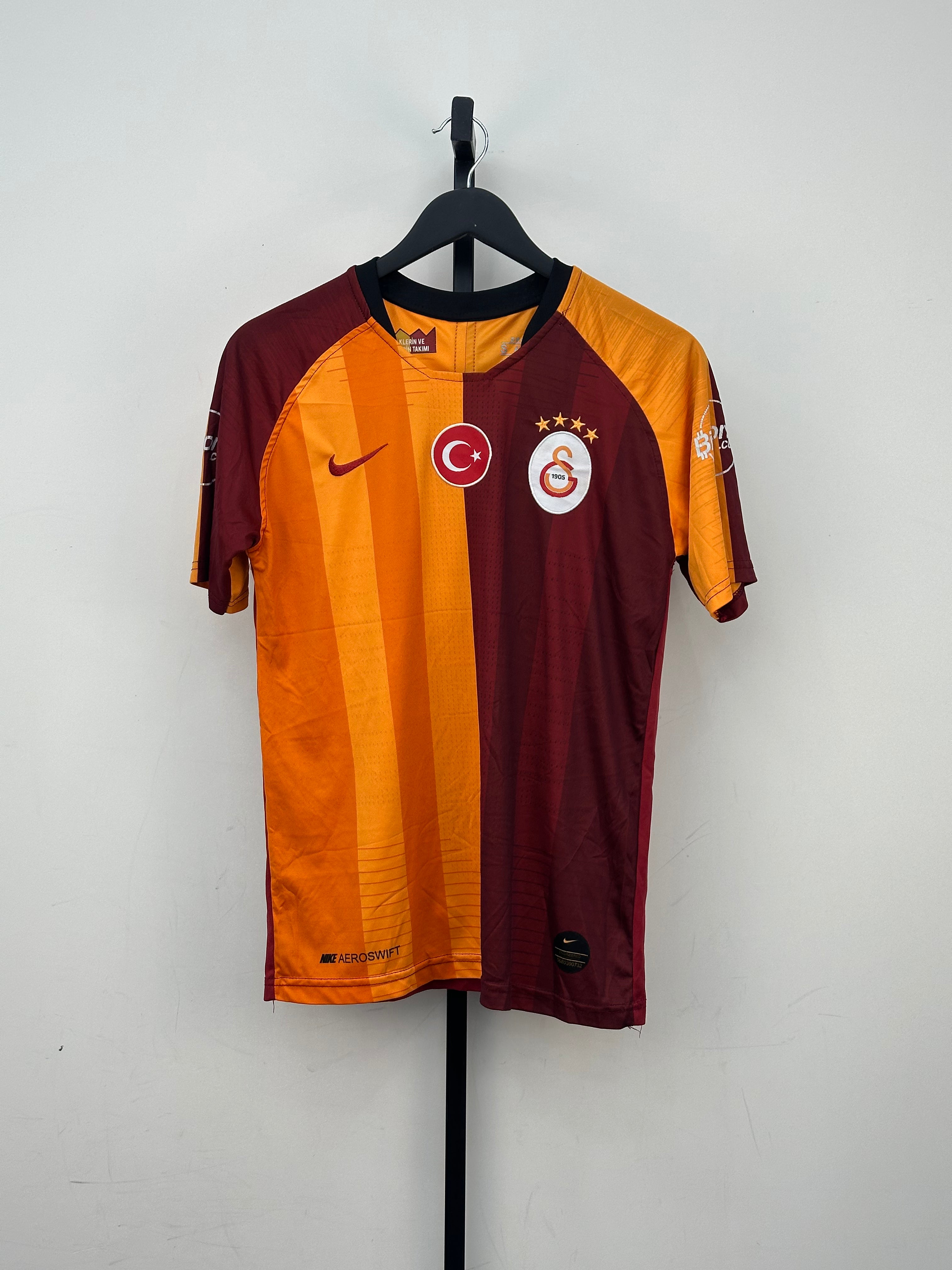 T-SHIRT GALATASARAY SPOR KULUBU TAGLIA: S