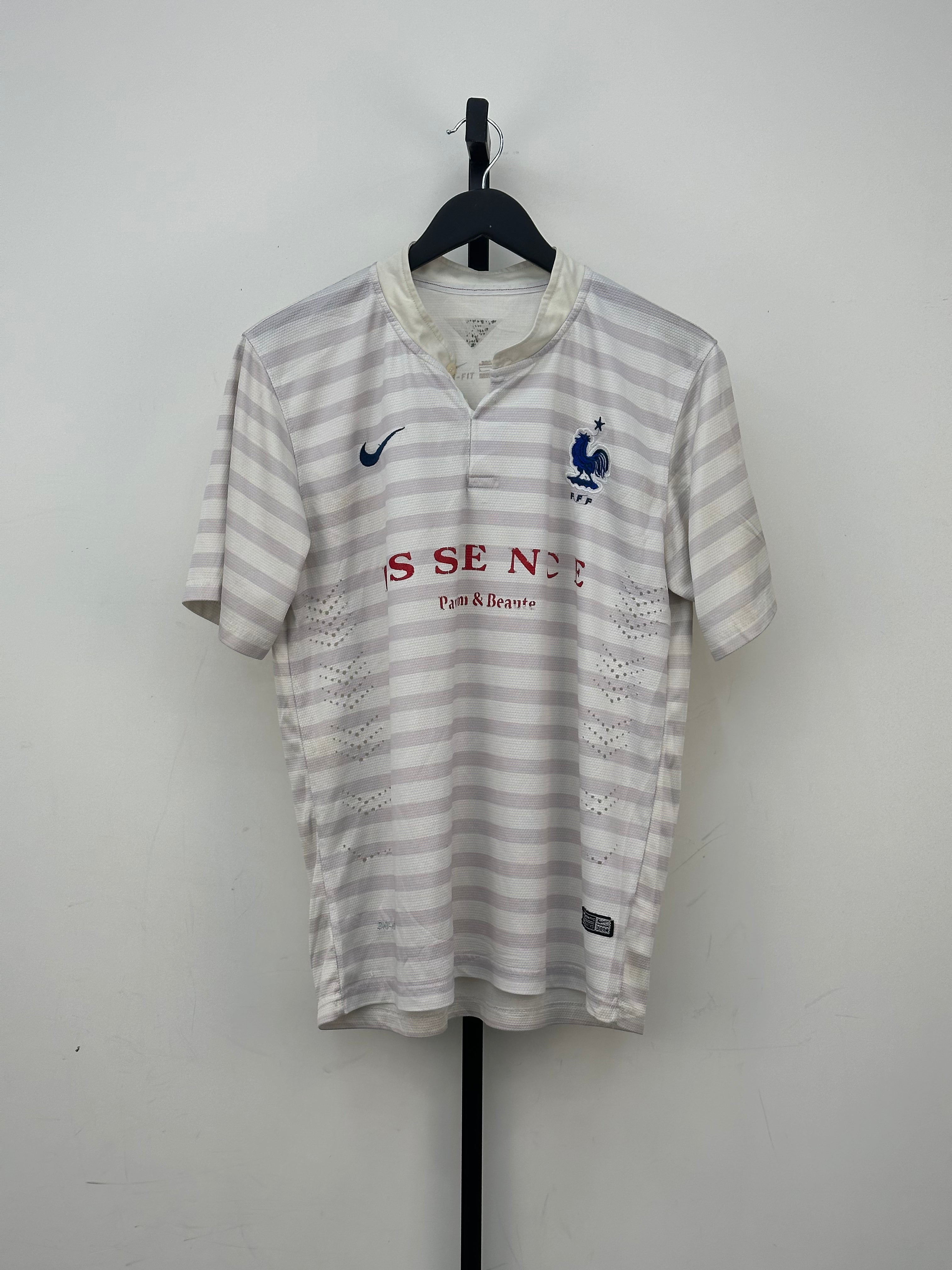 T-SHIRT F.F.F COQ GAULOIS TAGLIA: L