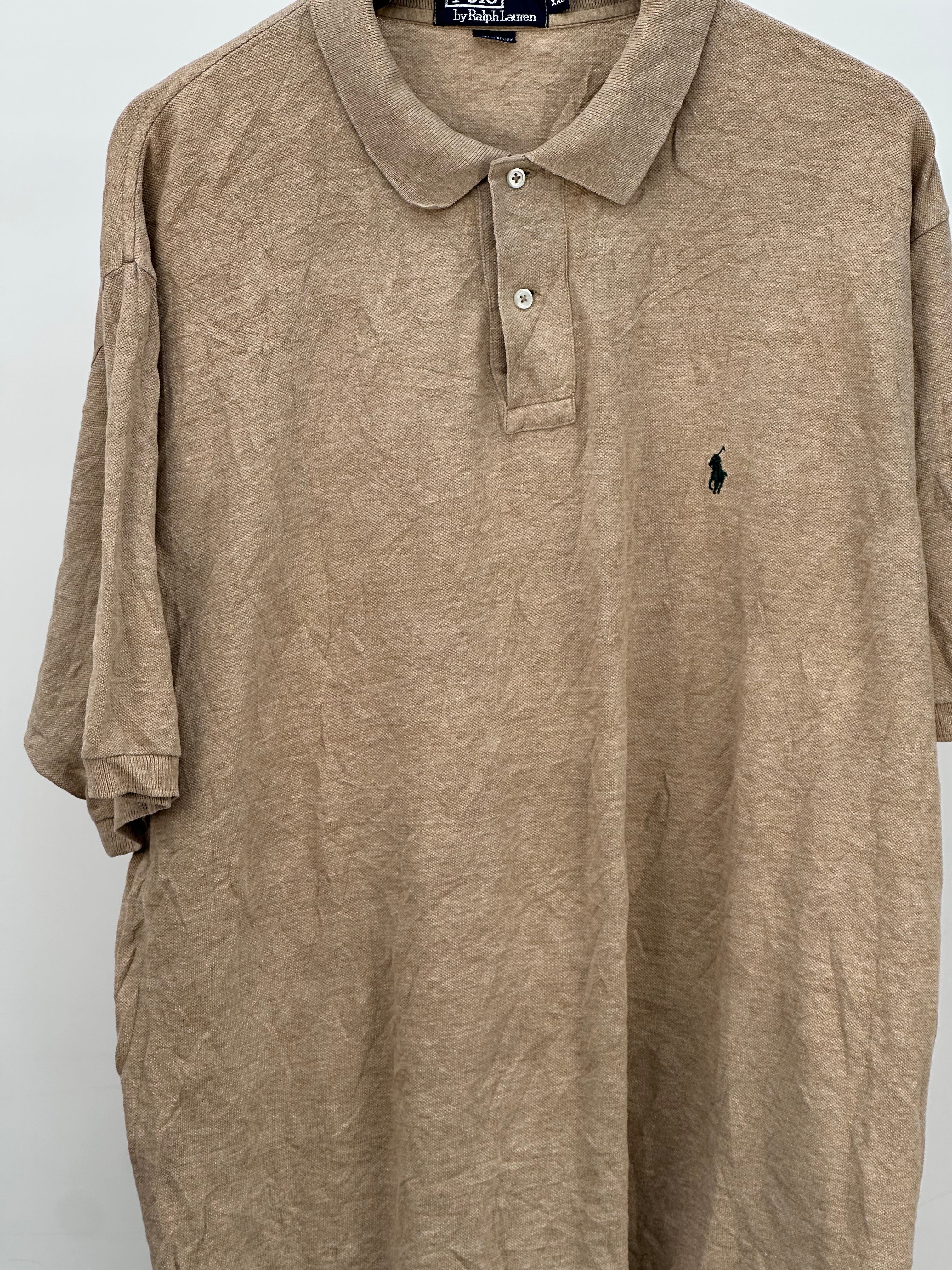 POLO RALPH LAUREN TAGLIA: XXL