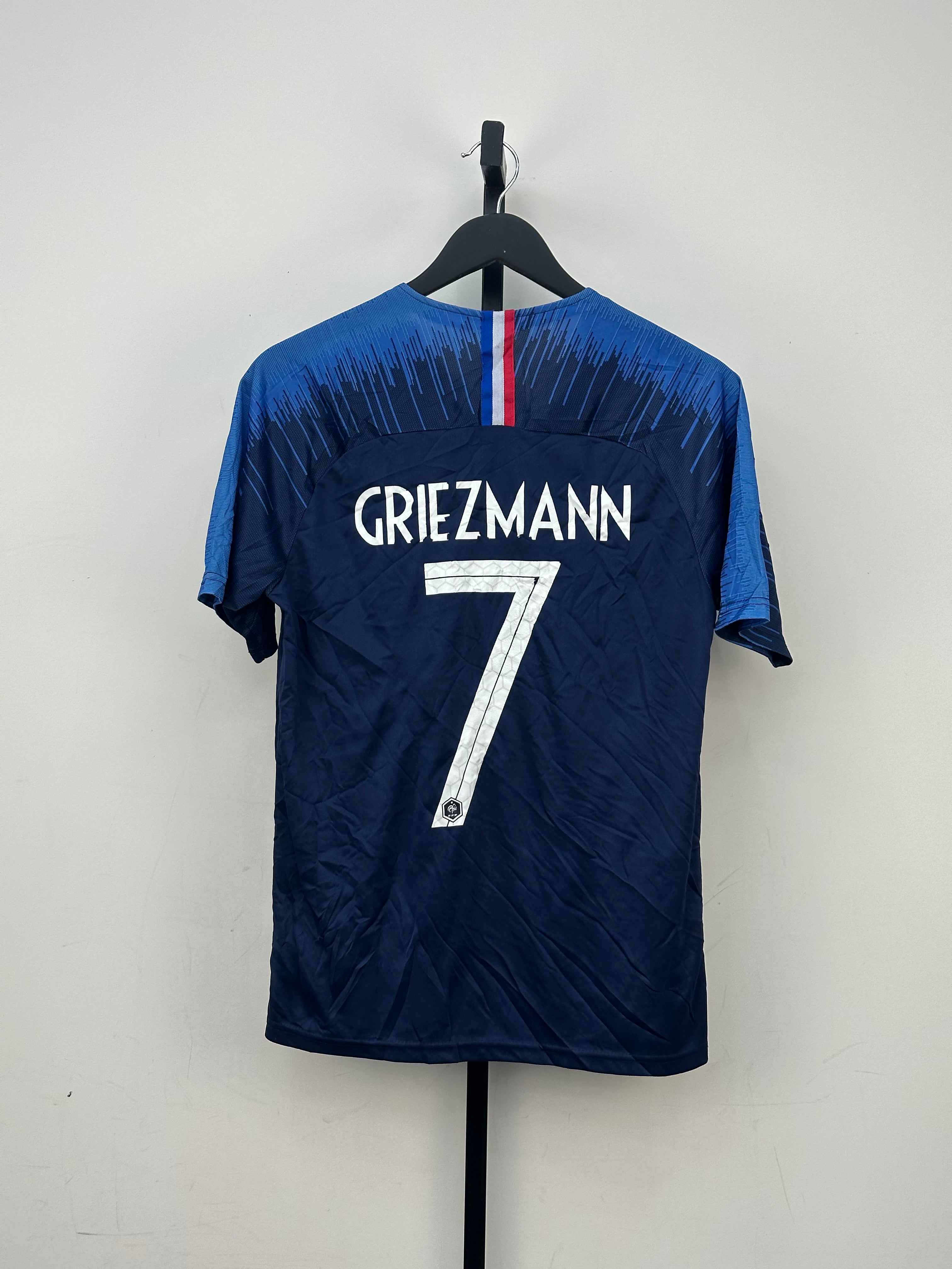 T-SHIRT F.F.F COQ GAULOIS TAGLIA: L