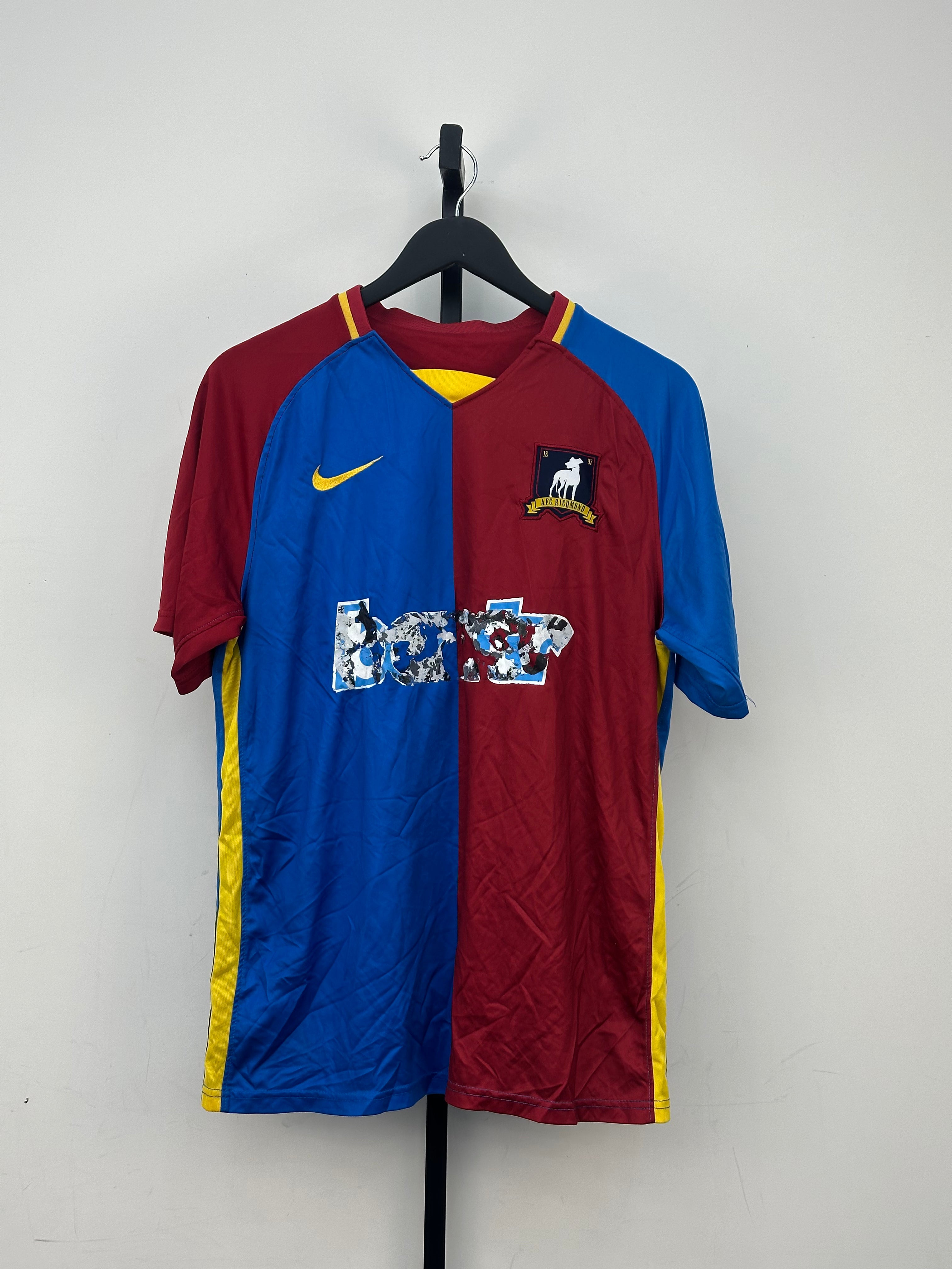 T-SHIRT A.F.C. RICHMOND TAGLIA: L