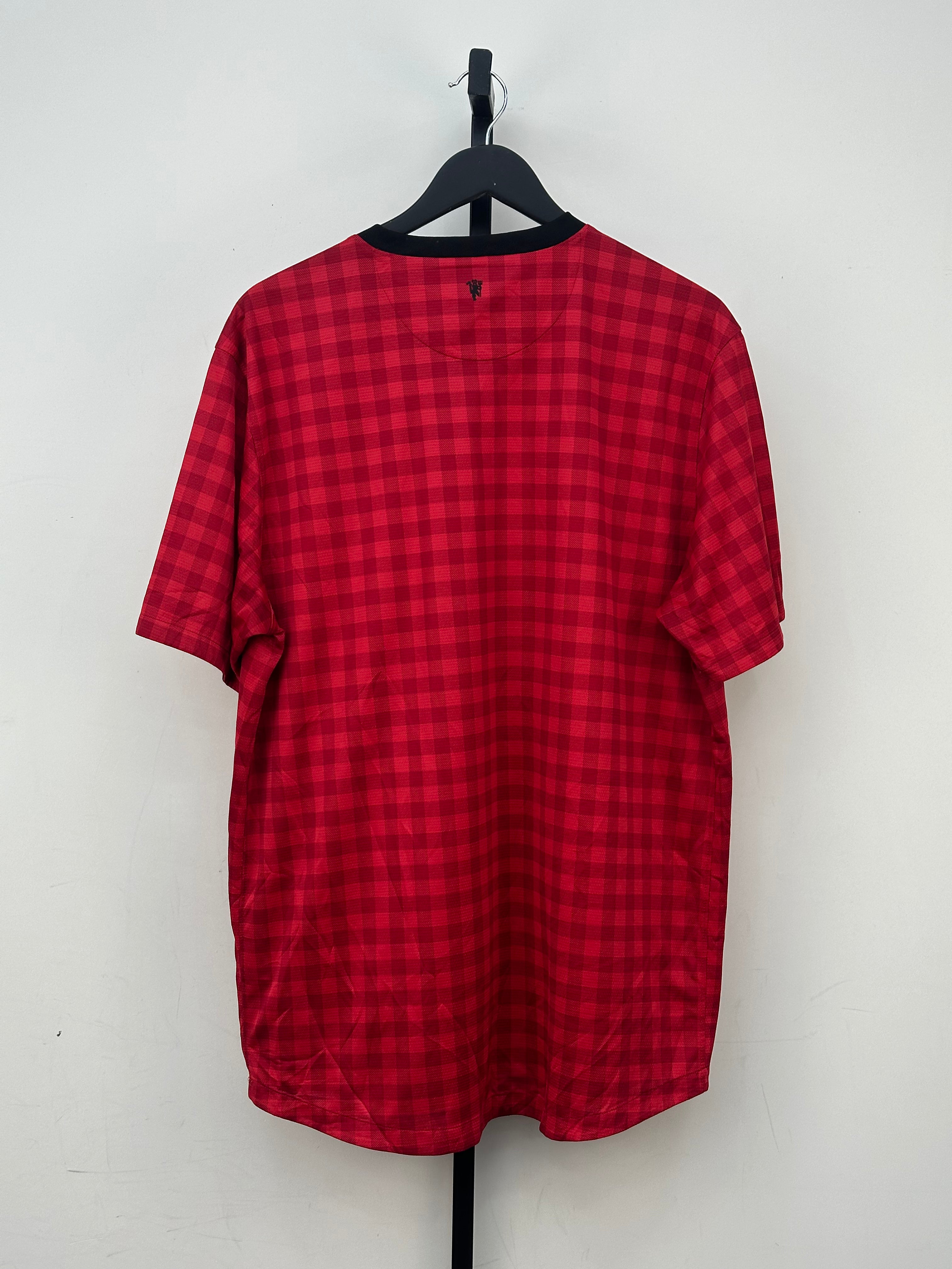 T-SHIRT MANCHESTER UNITED TAGLIA: XL