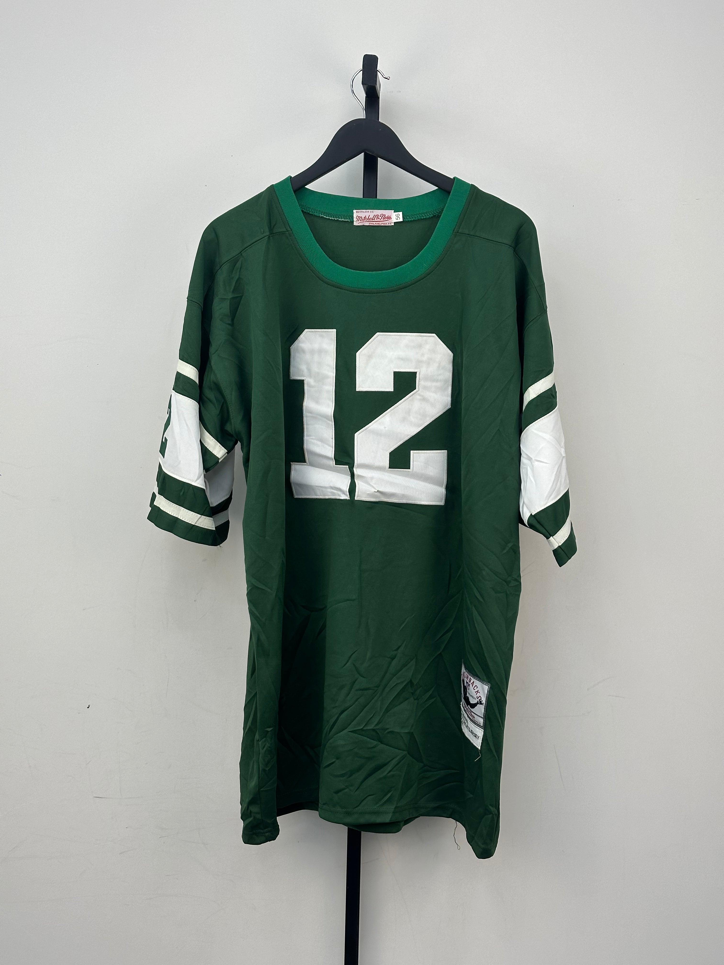 T-SHIRT MITCHELL&NESS PHILADELPHIA TAGLIA: 56