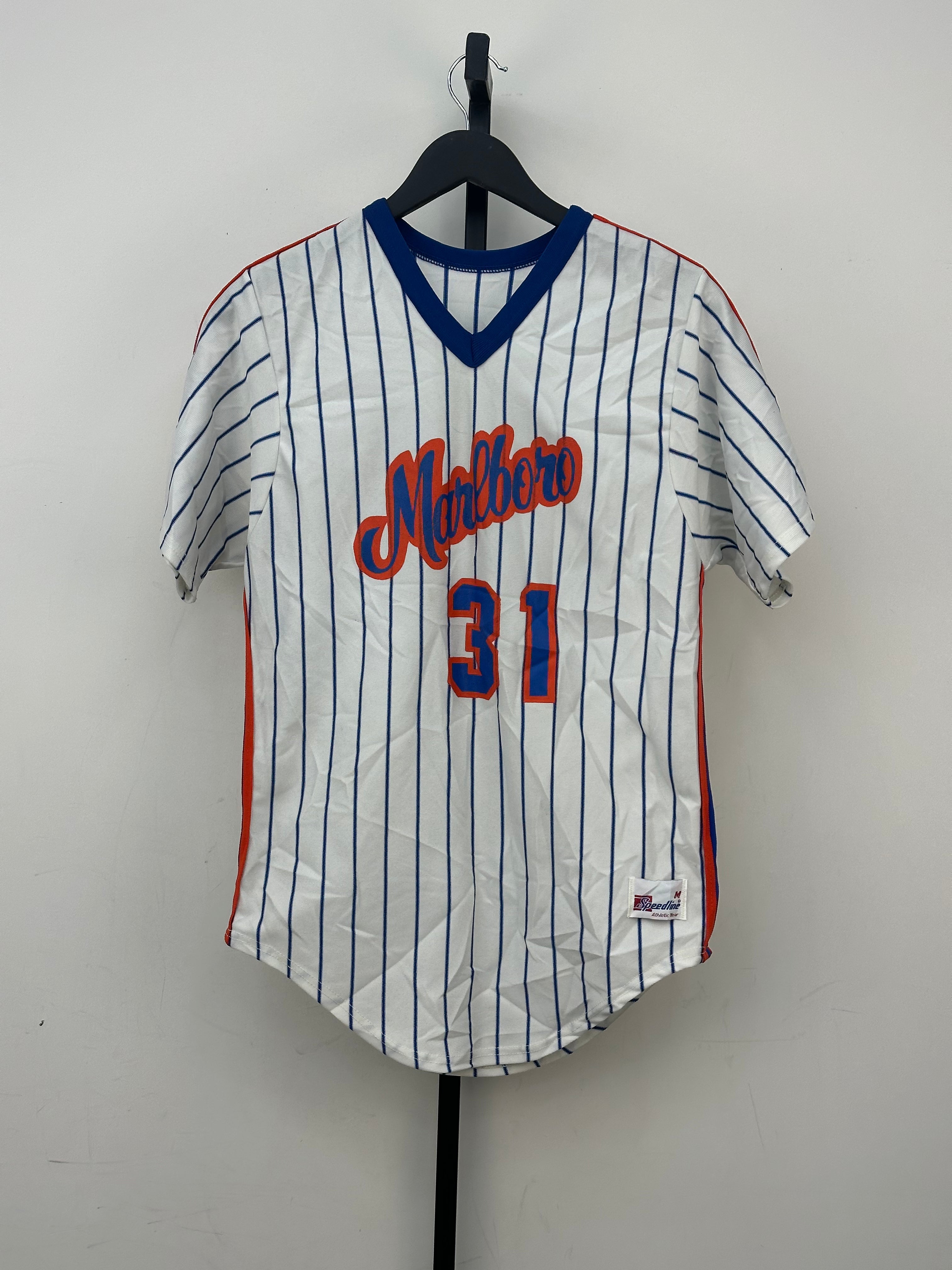 T-SHIRT MALBORO TAGLIA: M