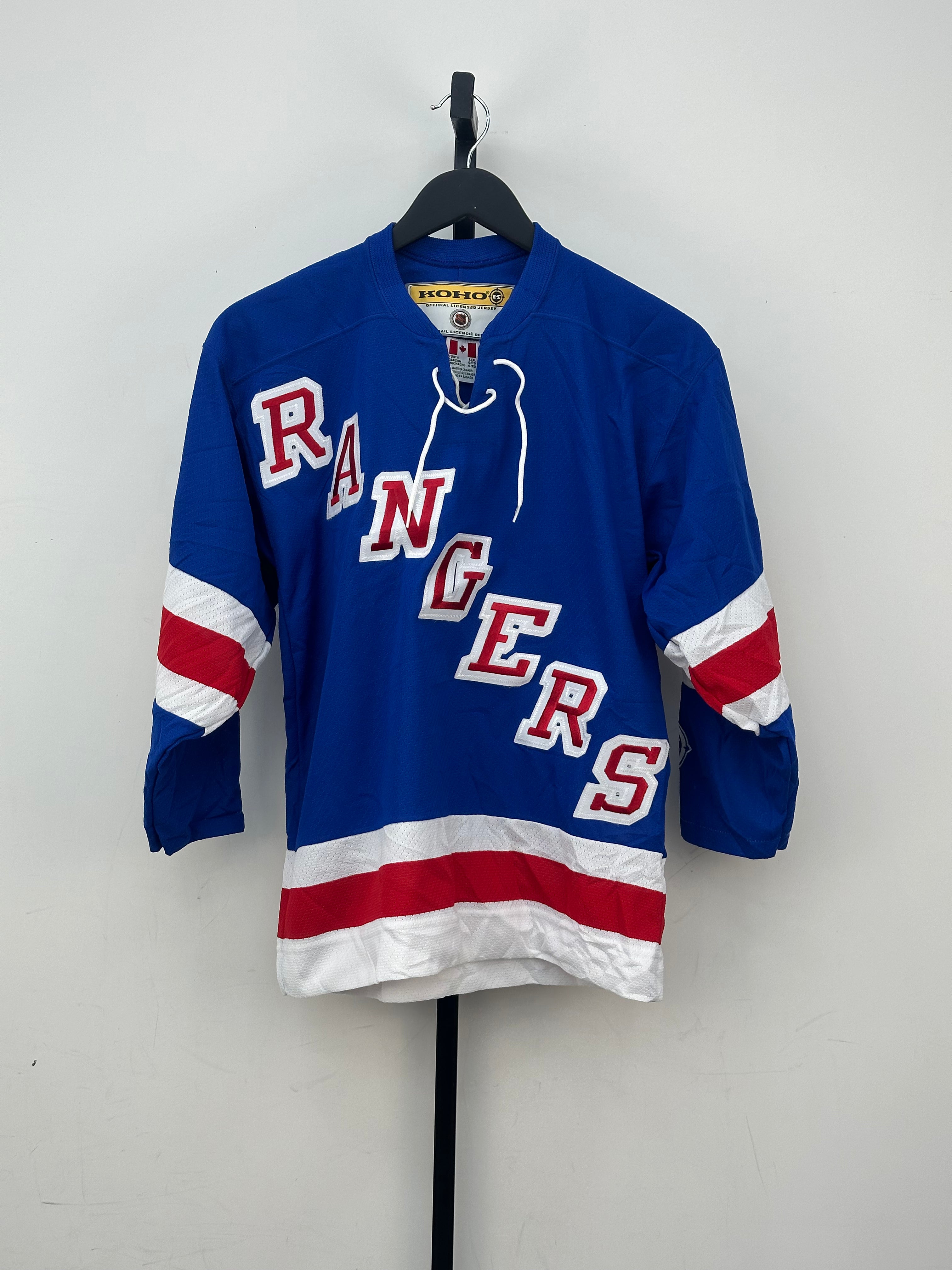 T-SHIRT RANGERS TAGLIA: L