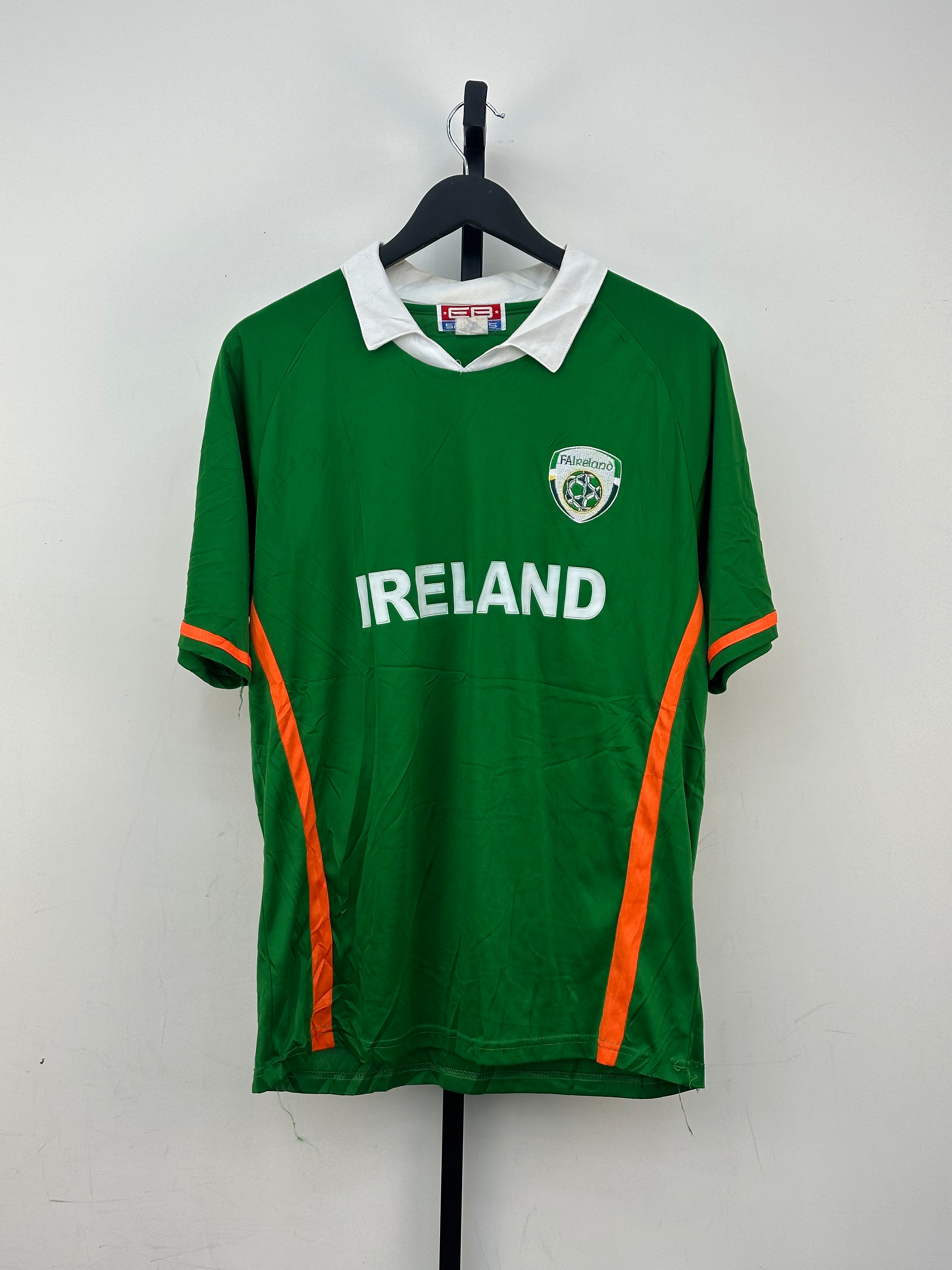 T-SHIRT IRELAND TAGLIA: L