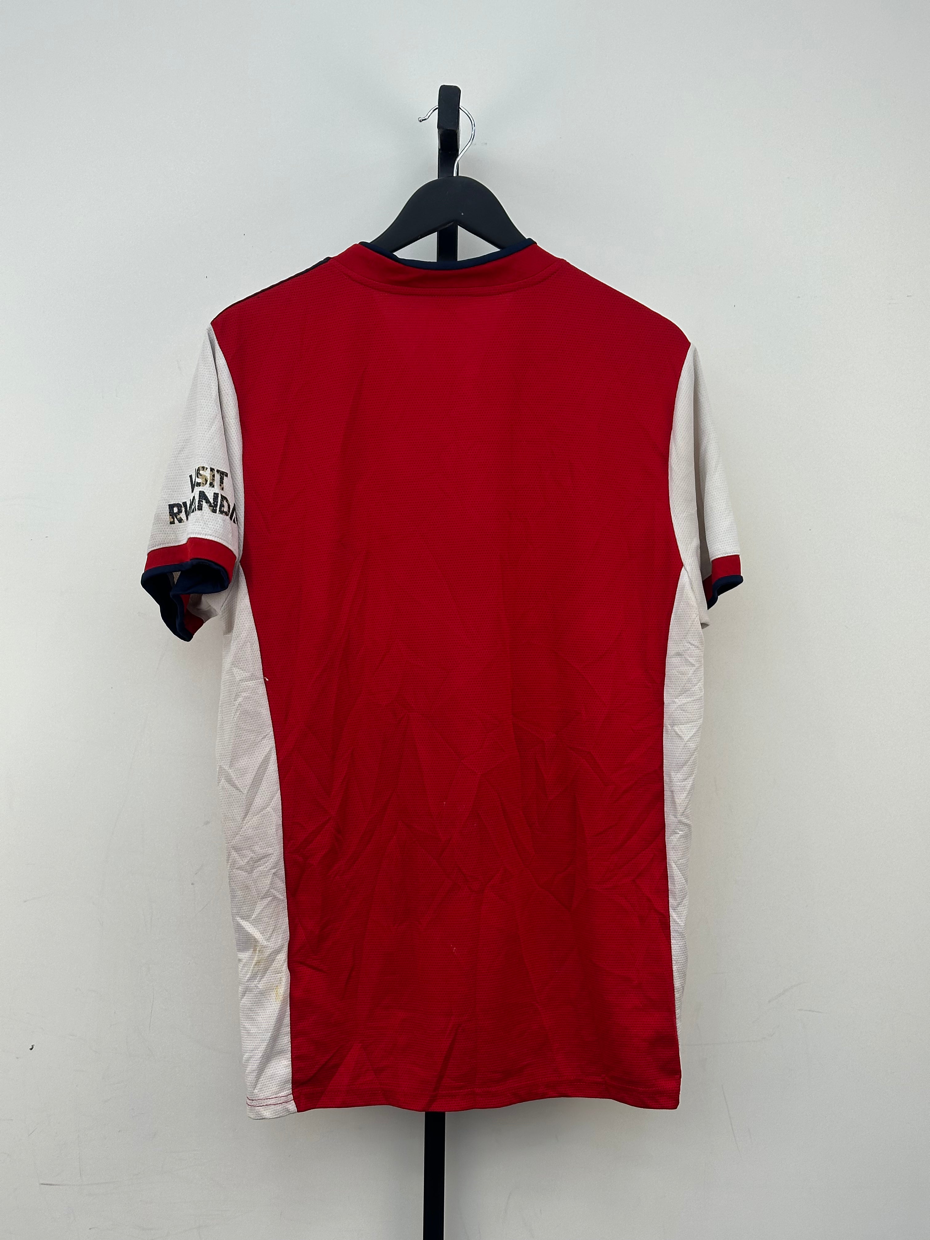 T-SHIRT ARSENAL TAGLIA: 2XL