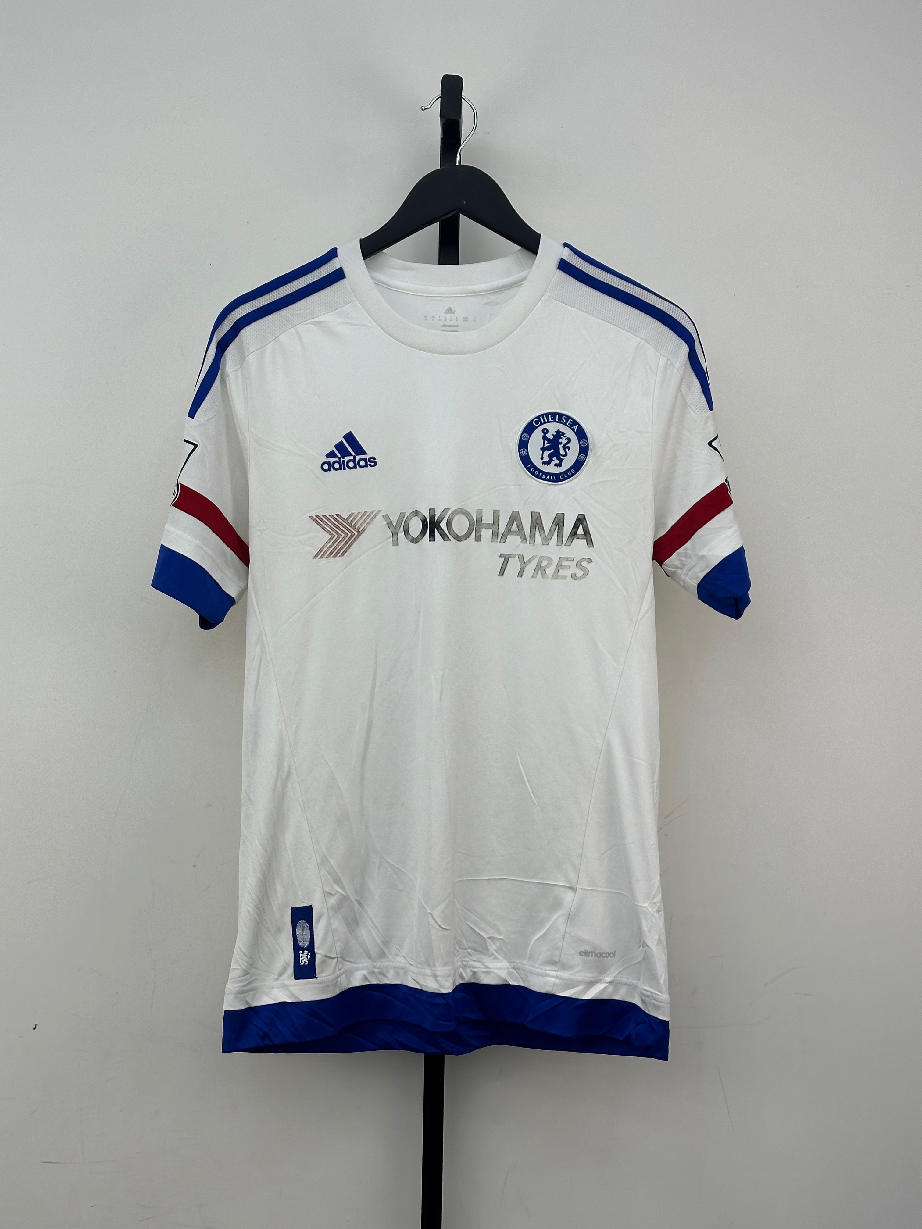 T-SHIRT CHELSEA TAGLIA: M
