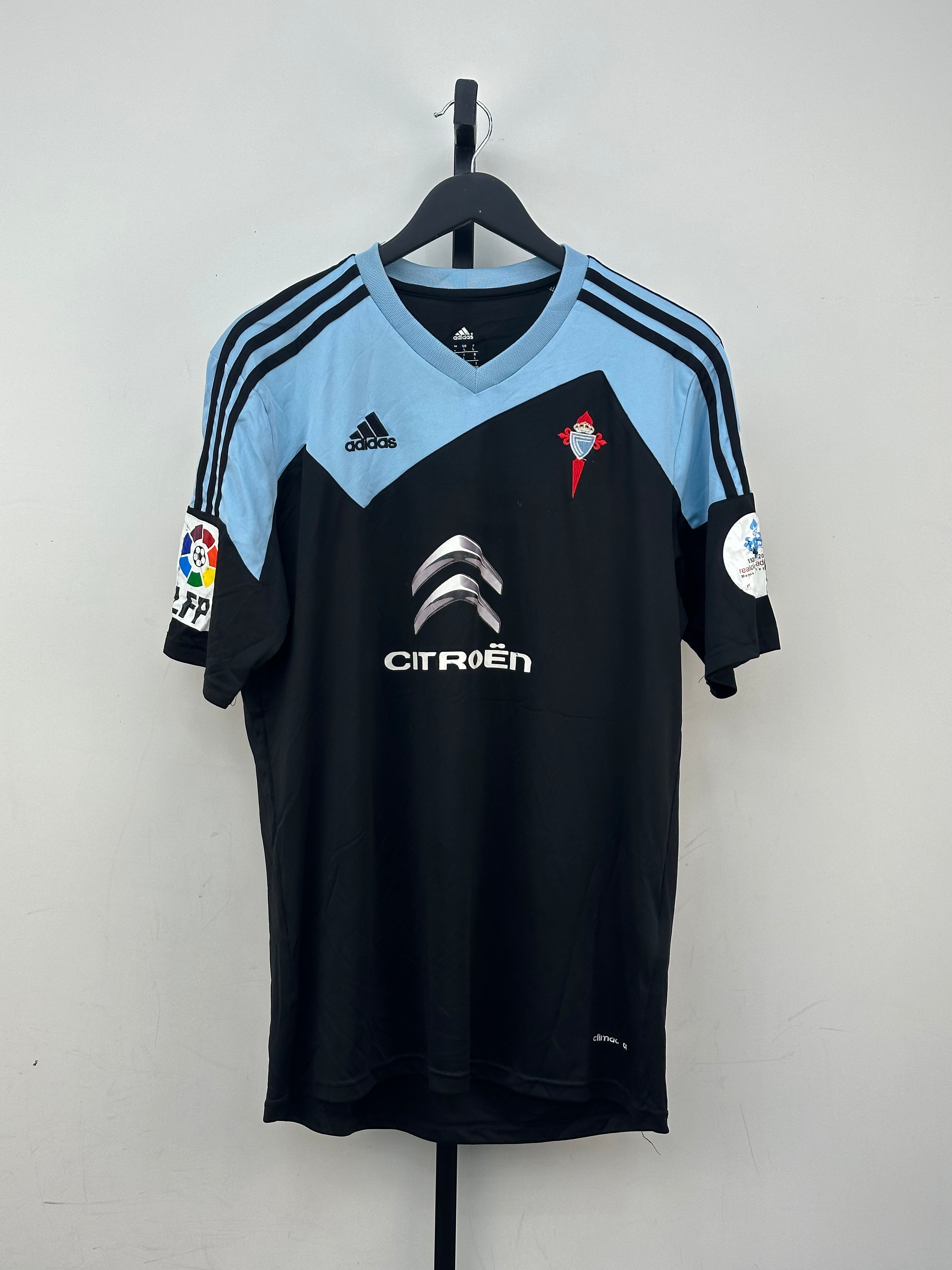 T-SHIRT CELTA DE VIGO TAGLIA: L