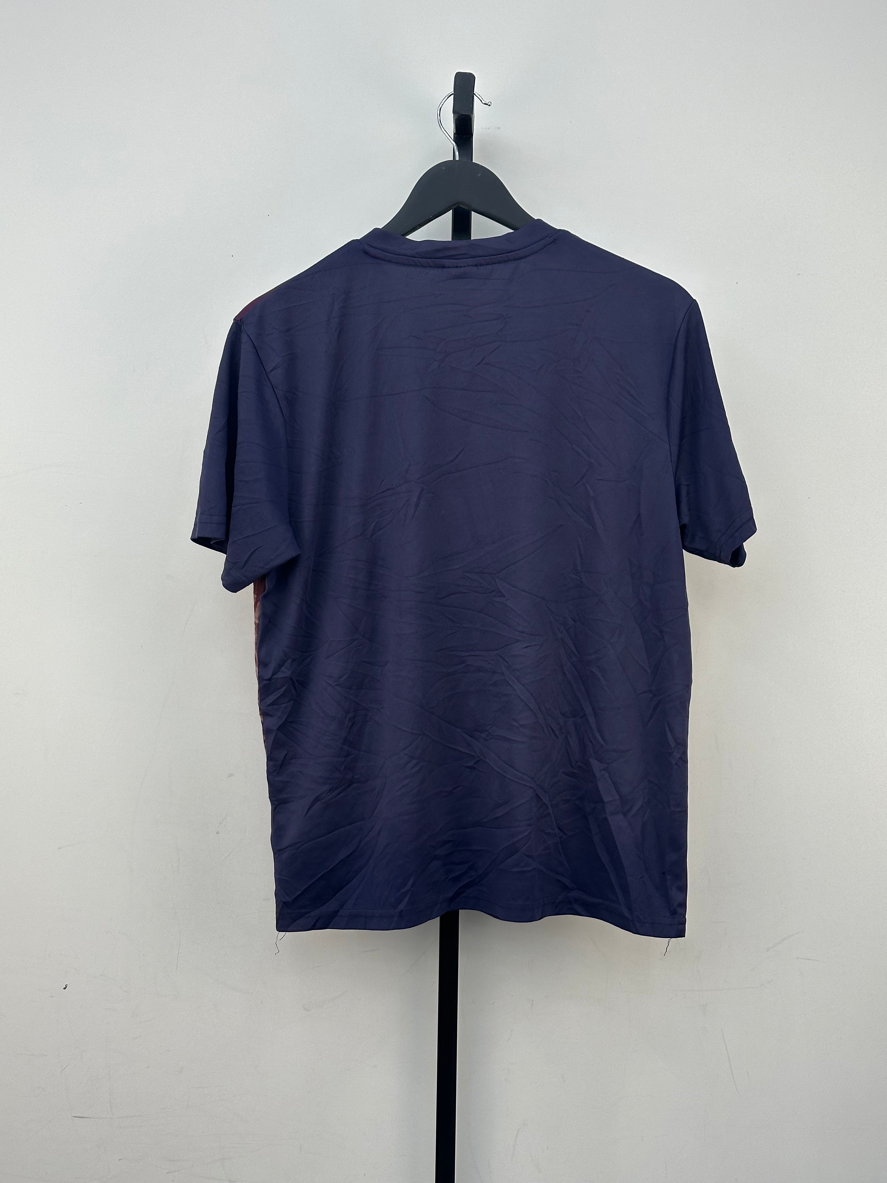 T-SHIRT REAL MADRID TAGLIA: S