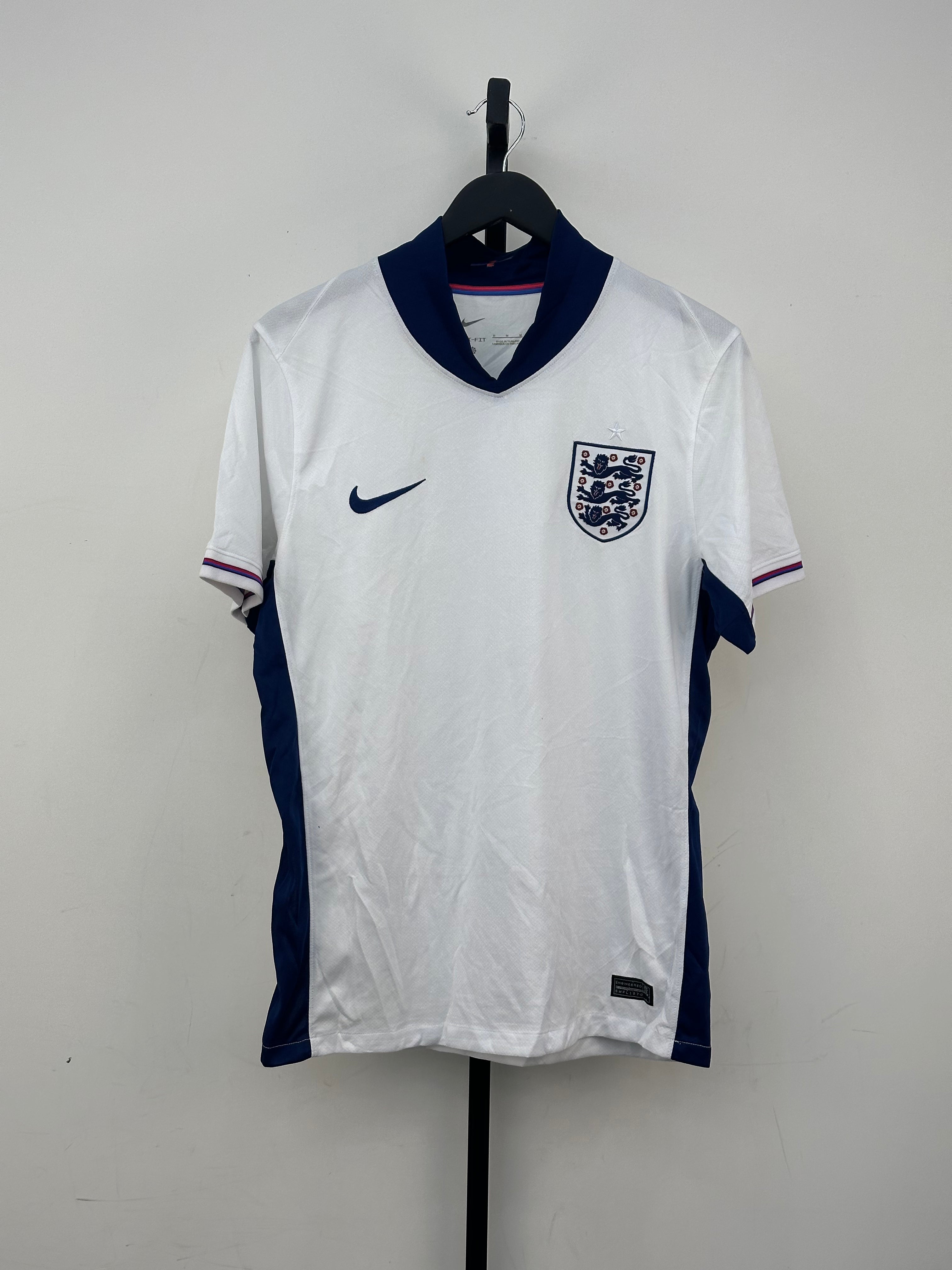 T-SHIRT THE THREE LIONS TAGLIA: M