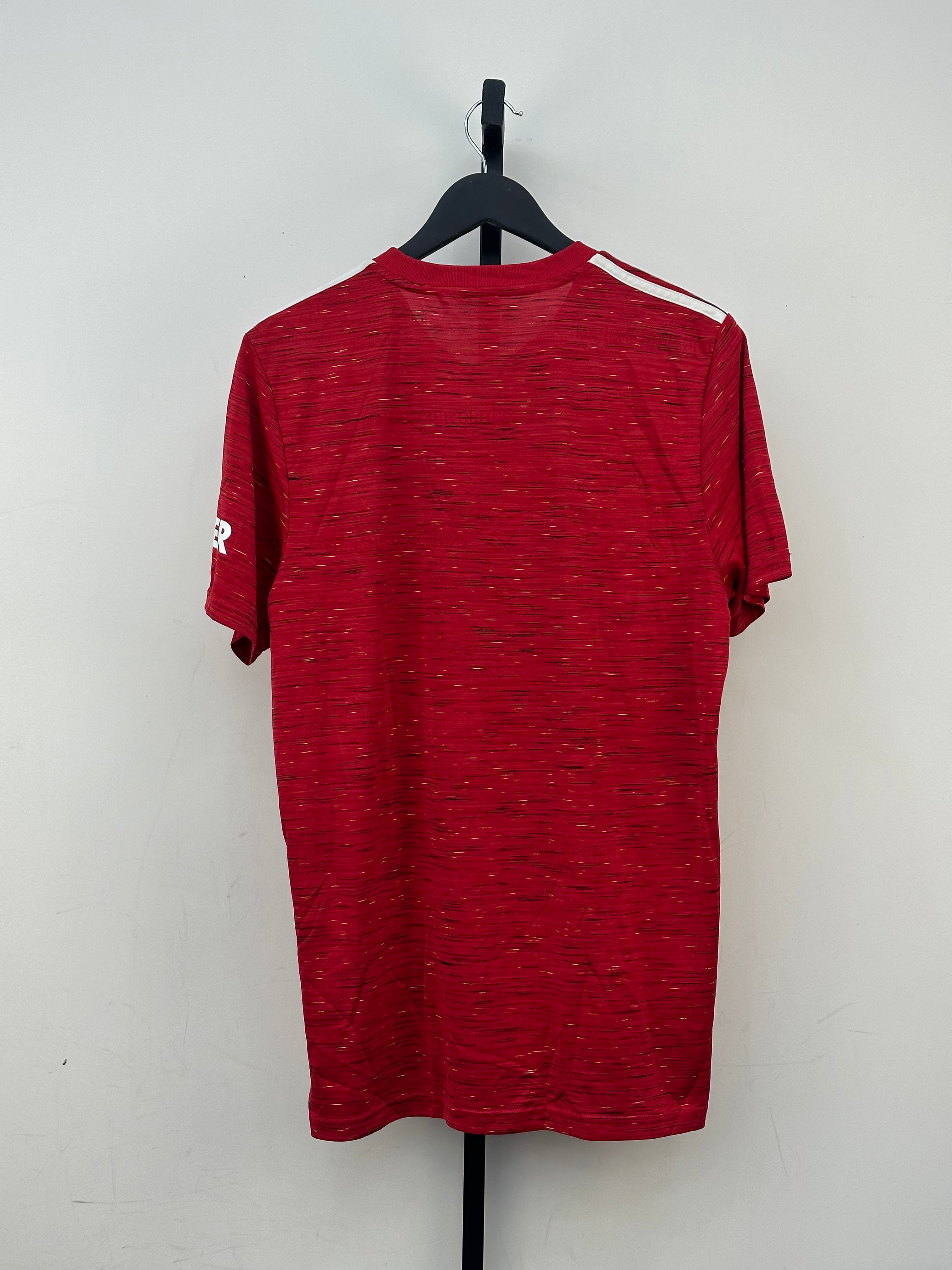 T-SHIRT MANCHESTER UNITED TAGLIA: L