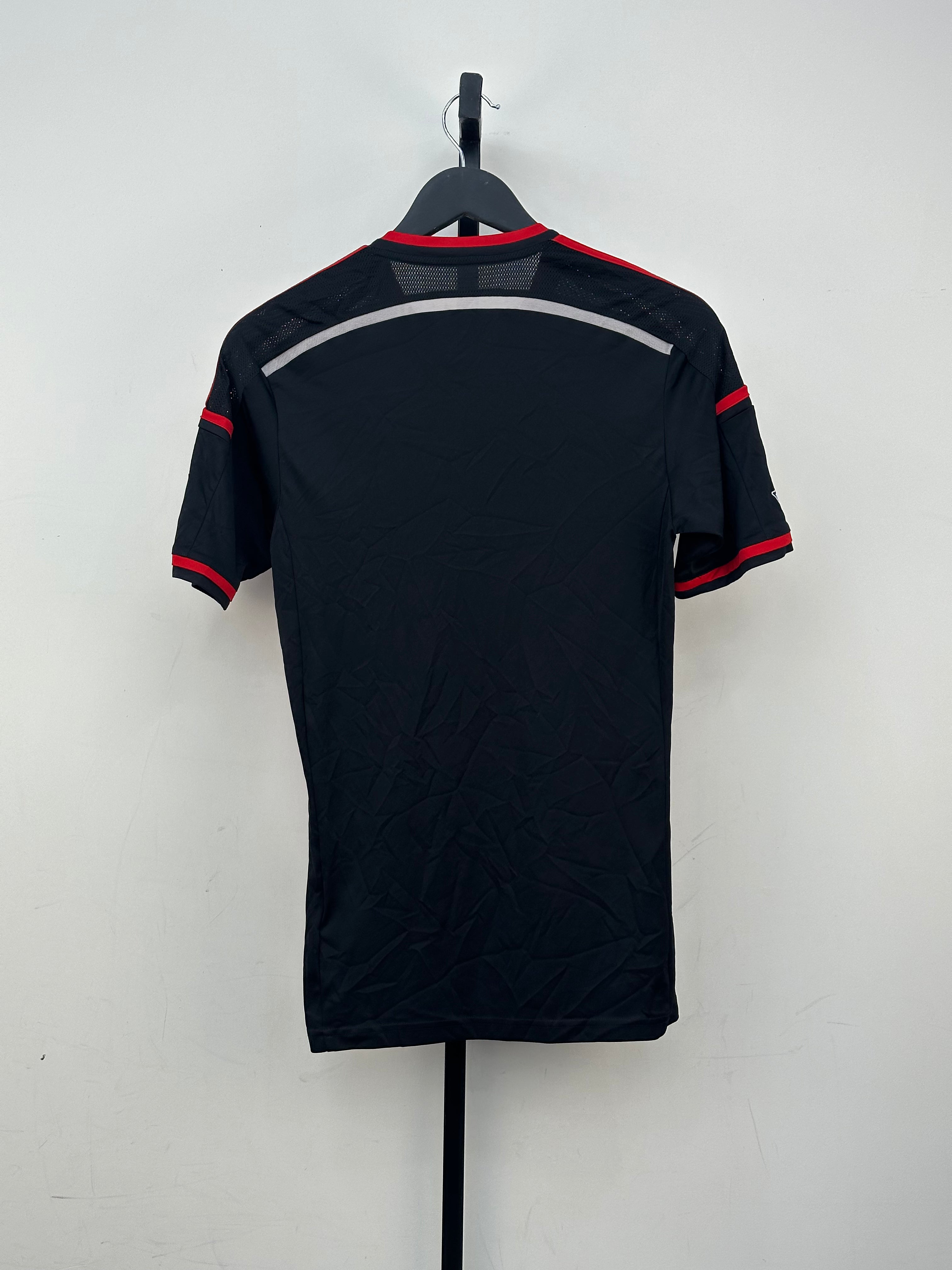 T-SHIRT SWANSEA CITY A.F.C. TAGLIA: S