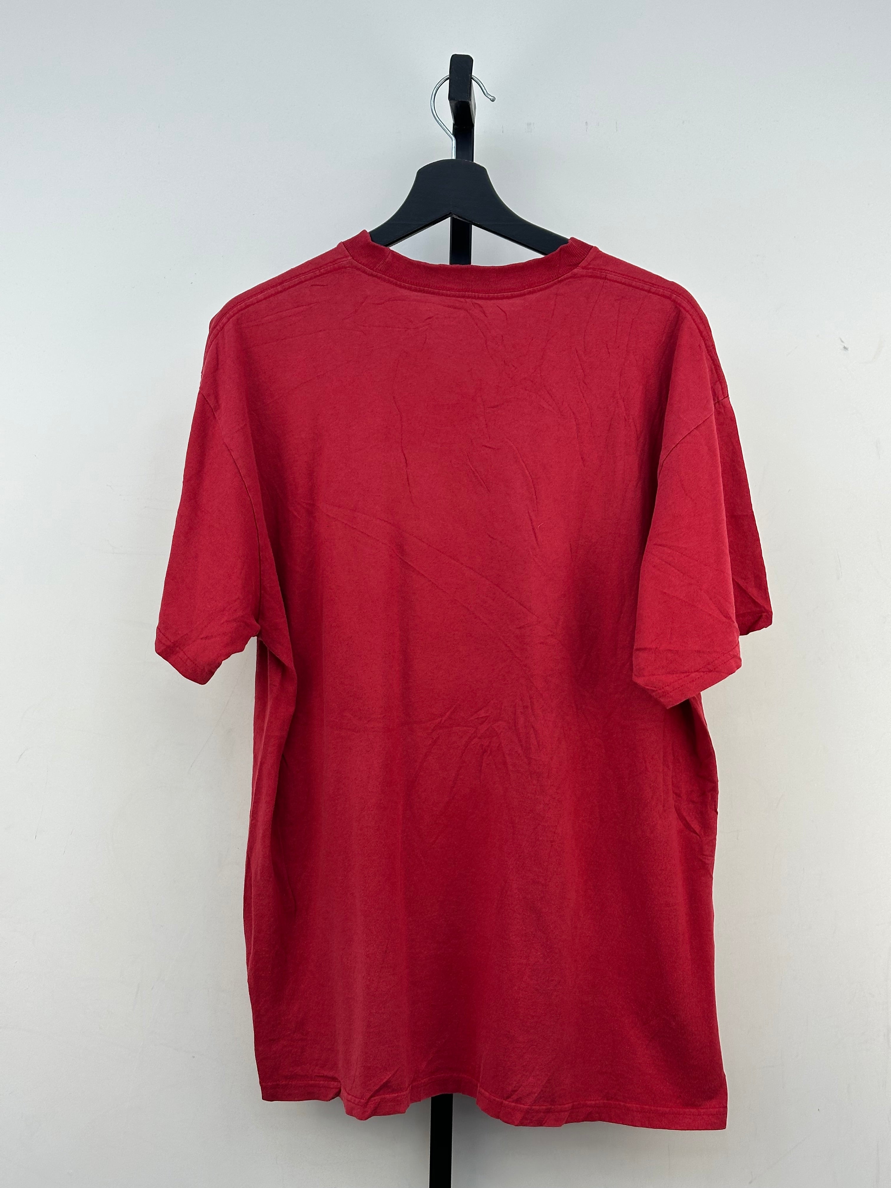 T-SHIRT NIKE TAGLIA: L