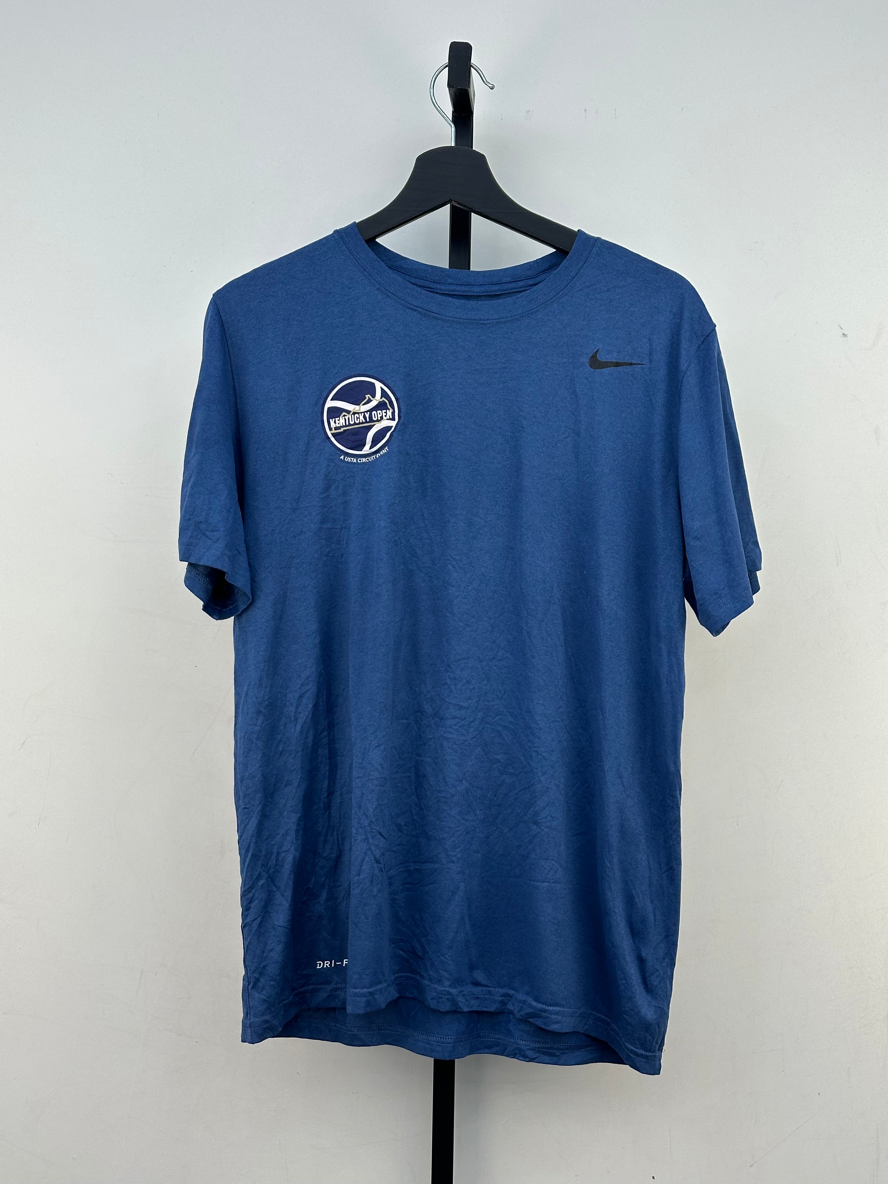 T-SHIRT NIKE TAGLIA: L