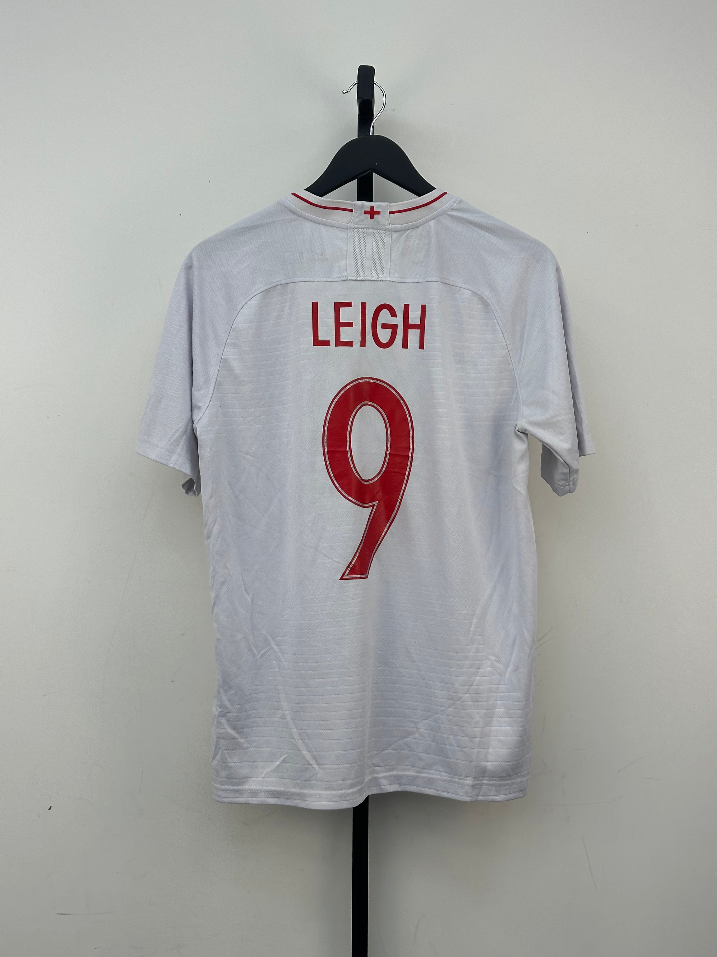 T-SHIRT THE THREE LIONS TAGLIA: L