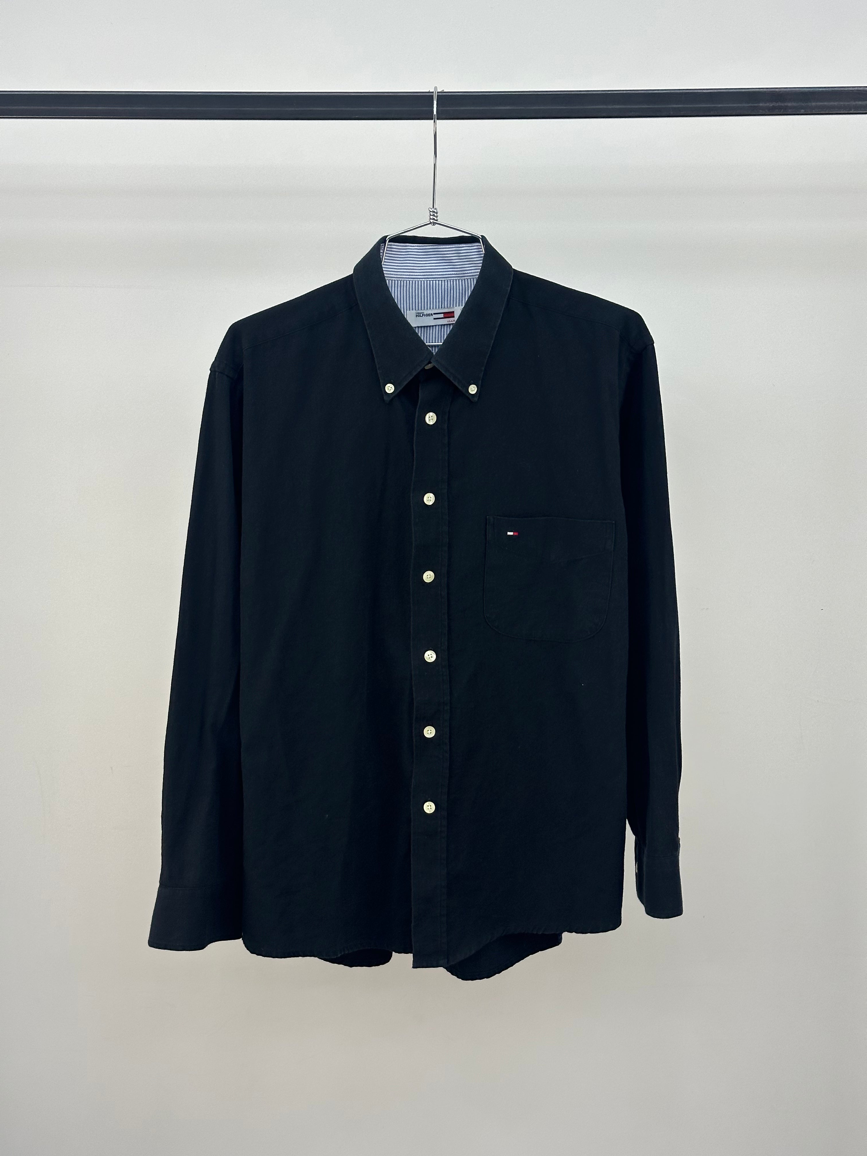 CAMICIA TOMMY HILFIGER TAGLIA : M