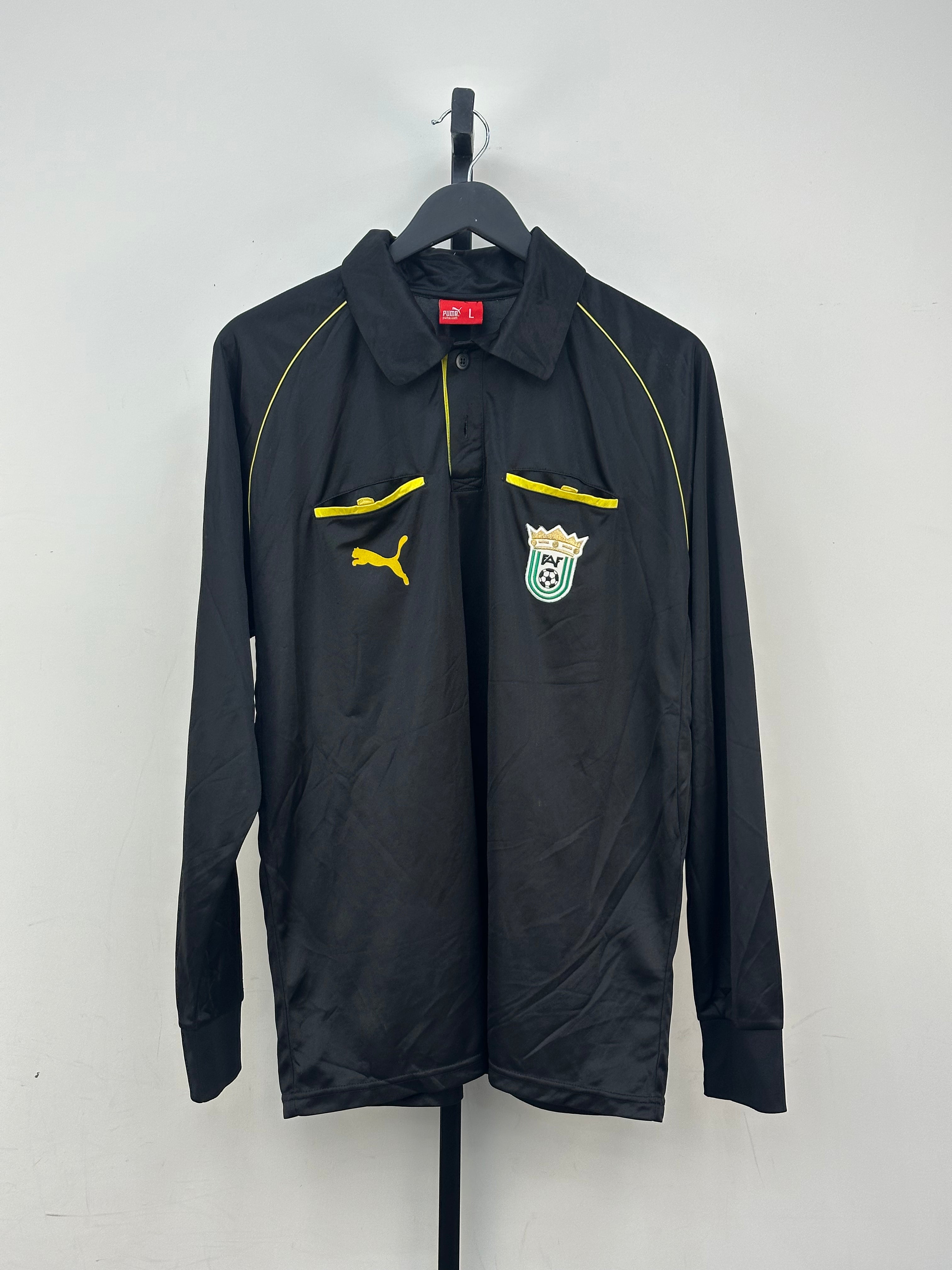 T-SHIRT ASSOCIATION OF ZAMPIA TAGLIA: L