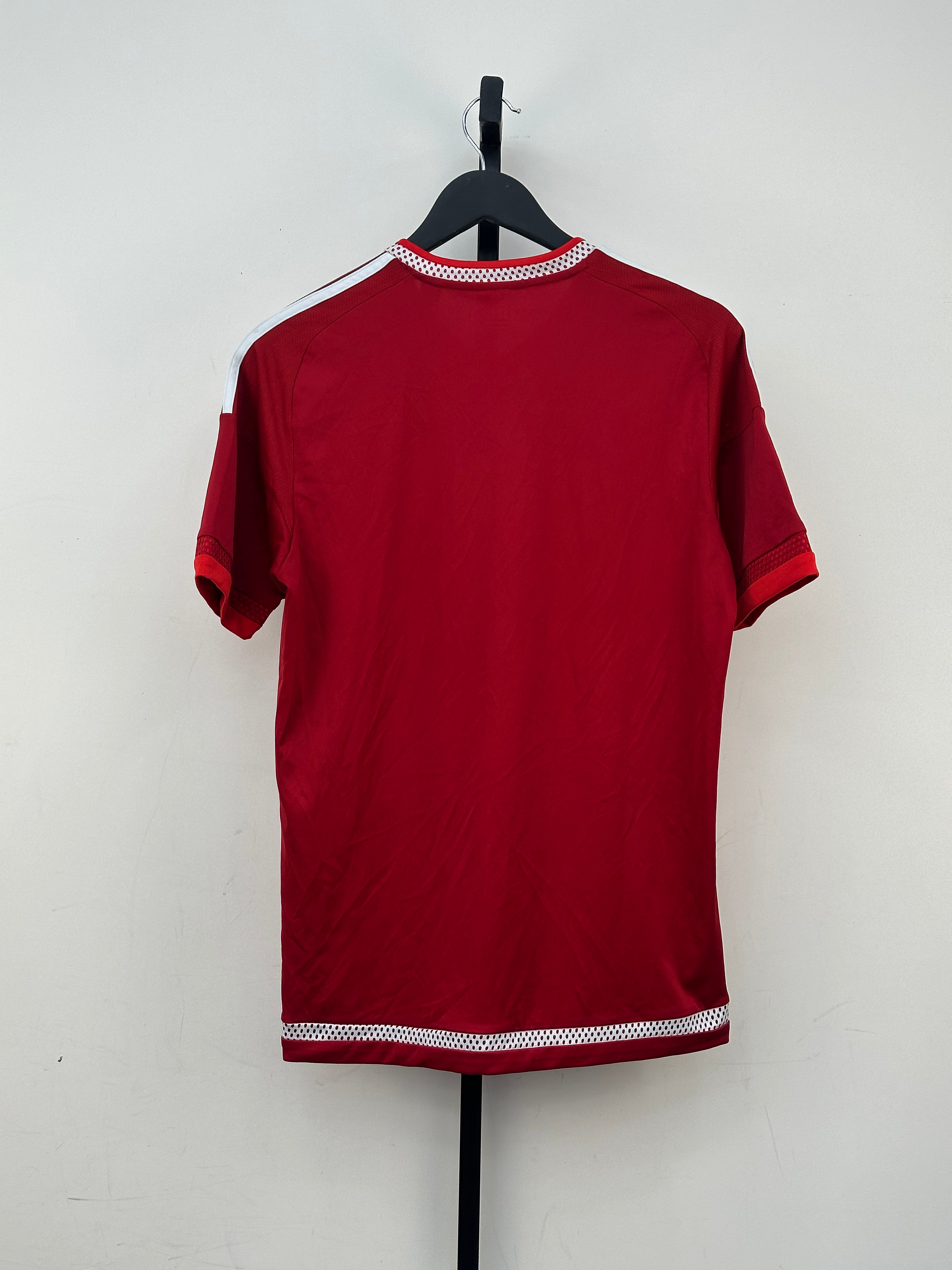 T-SHIRT ABERDEEN FOOTBALL CLUB TAGLIA: S