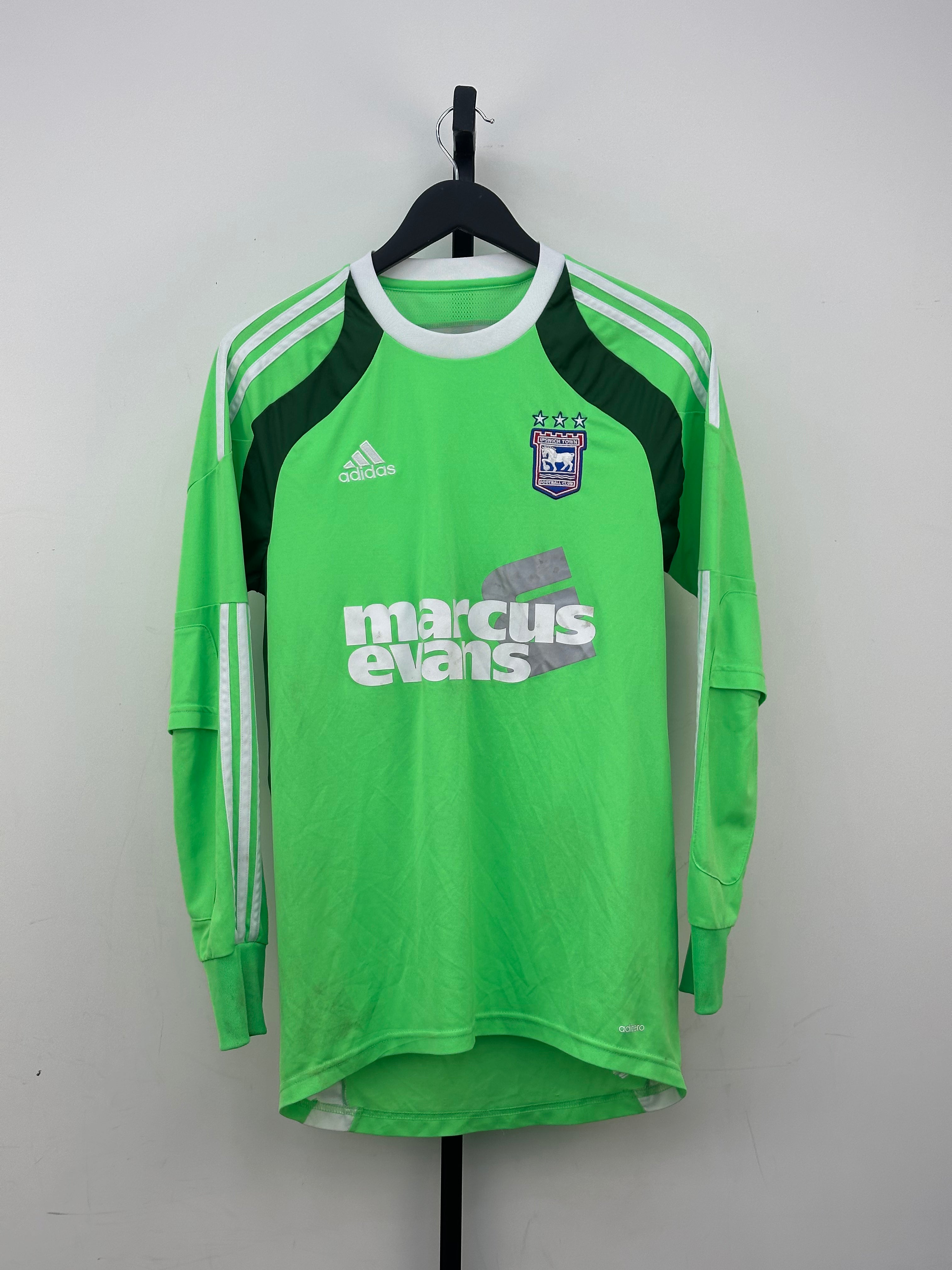 T-SHIRT IPSWICH TOWN TAGLIA: M