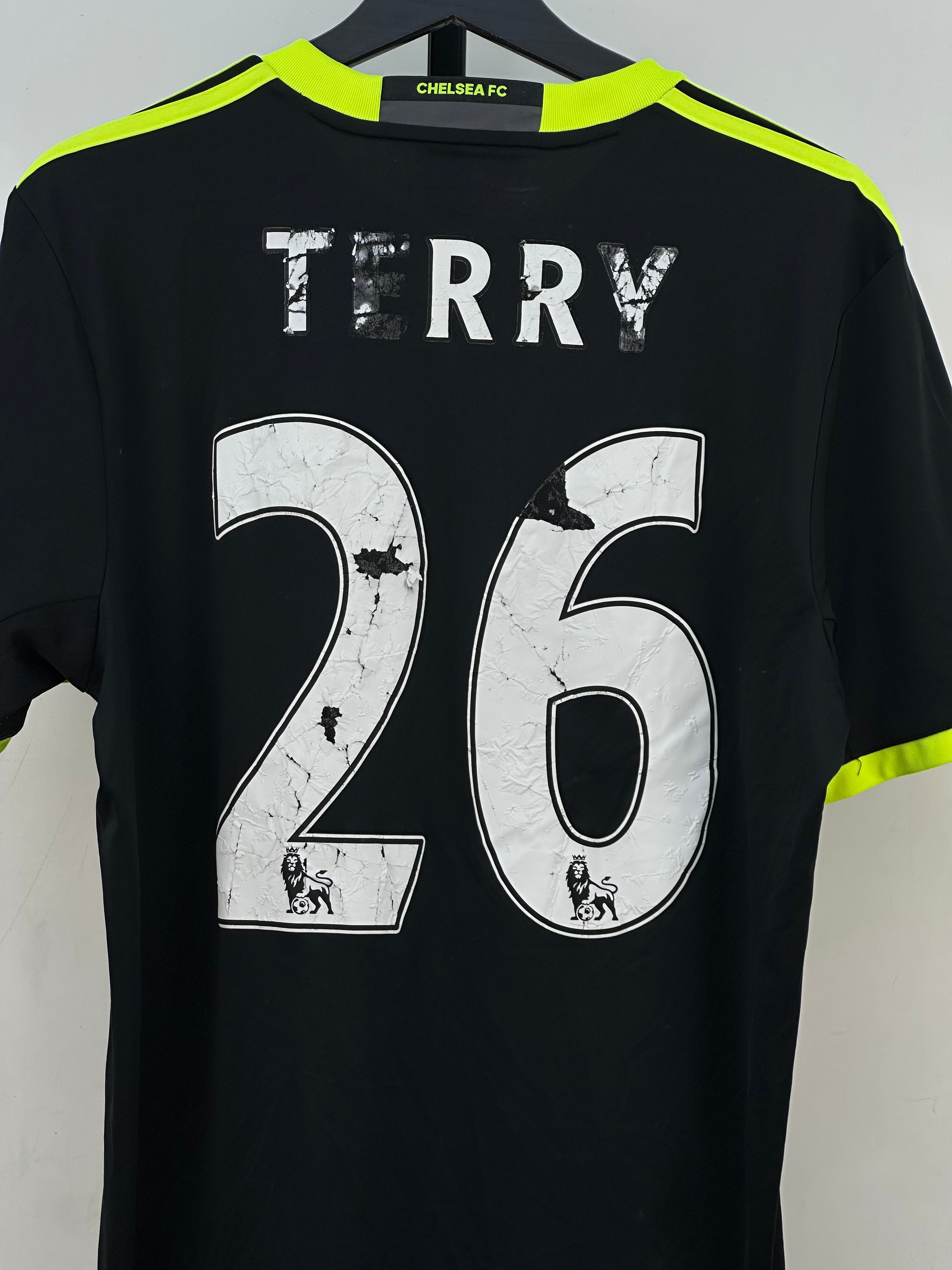 T-SHIRT CHELSEA FOOTBALL CLUB TAGLIA: M
