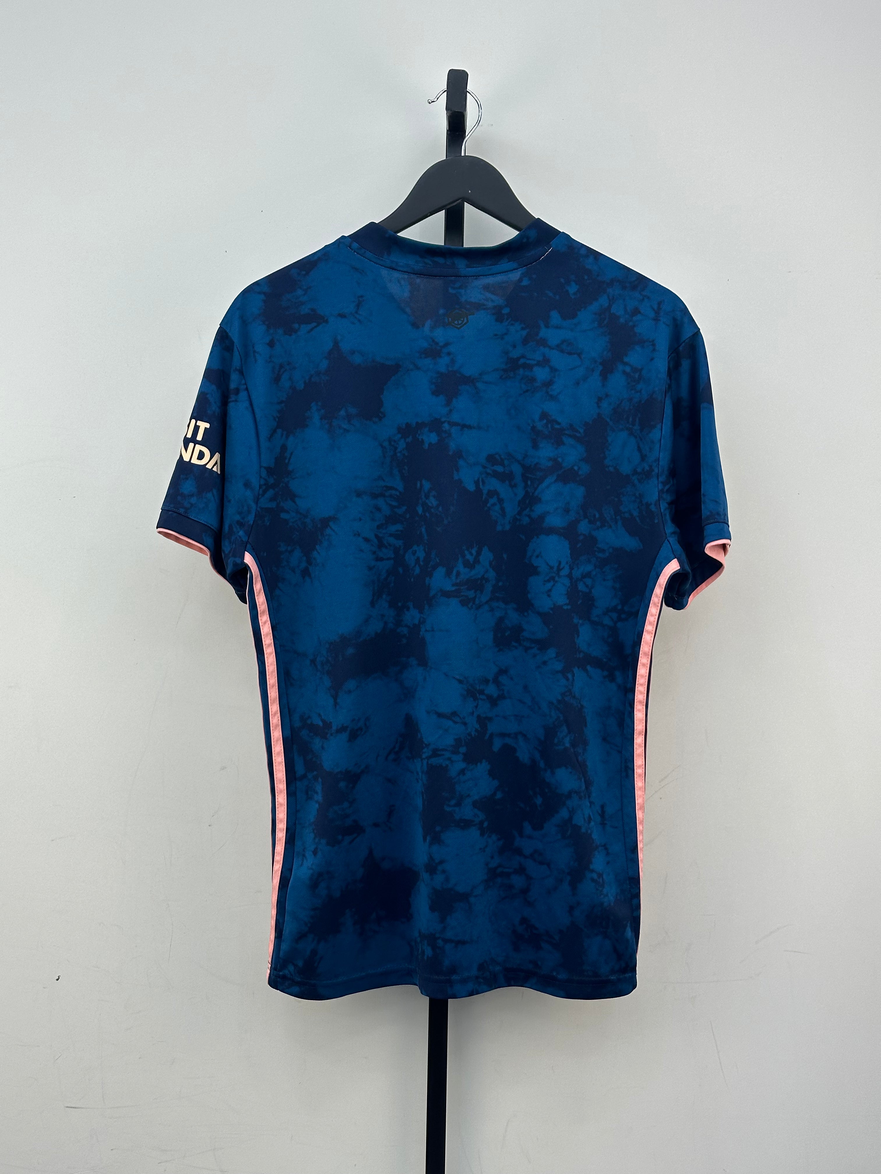 T-SHIRT ARSENAL TAGLIA: L