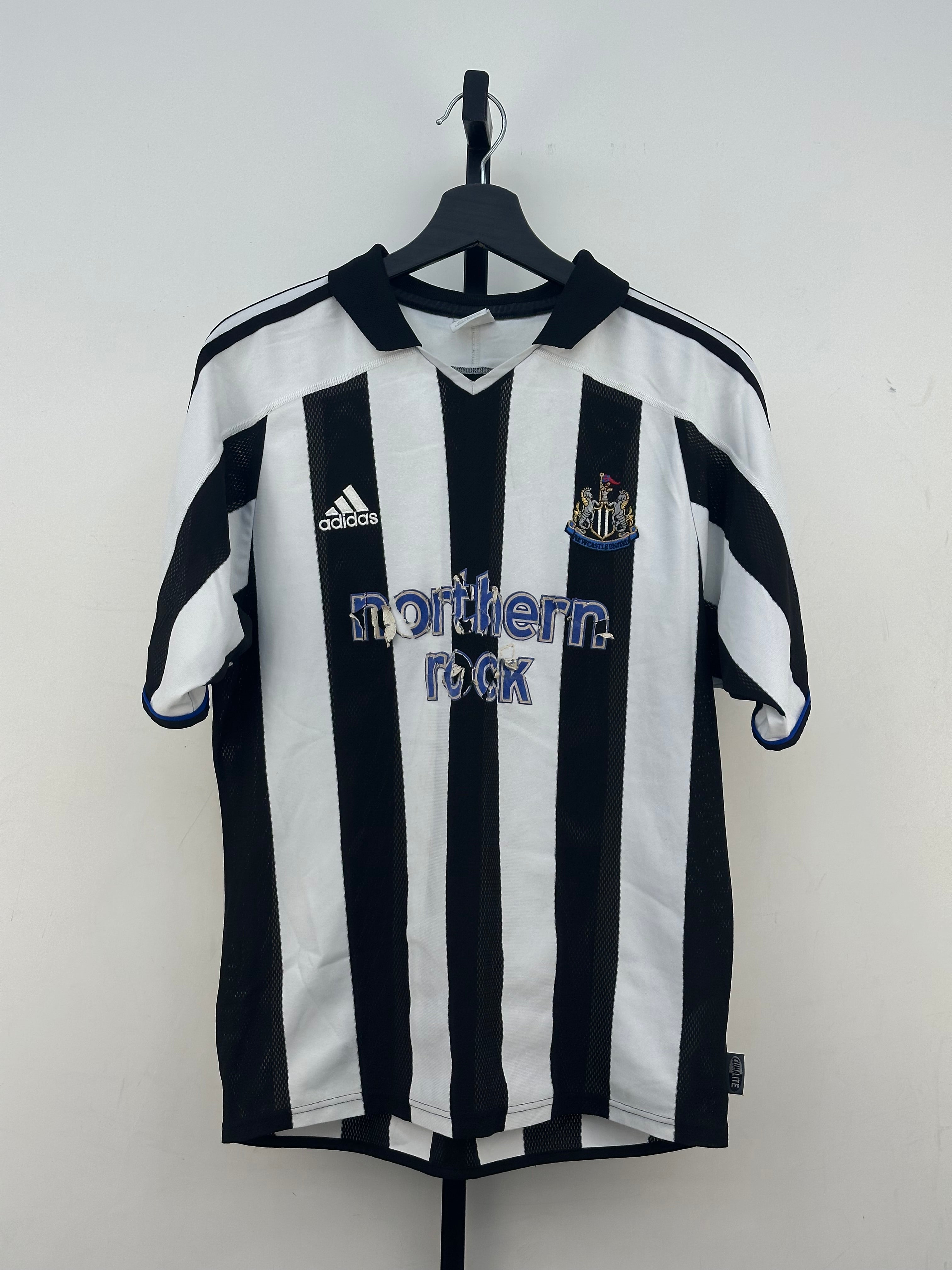 T-SHIRT NEWCASTLE UNITED TAGLIA: M