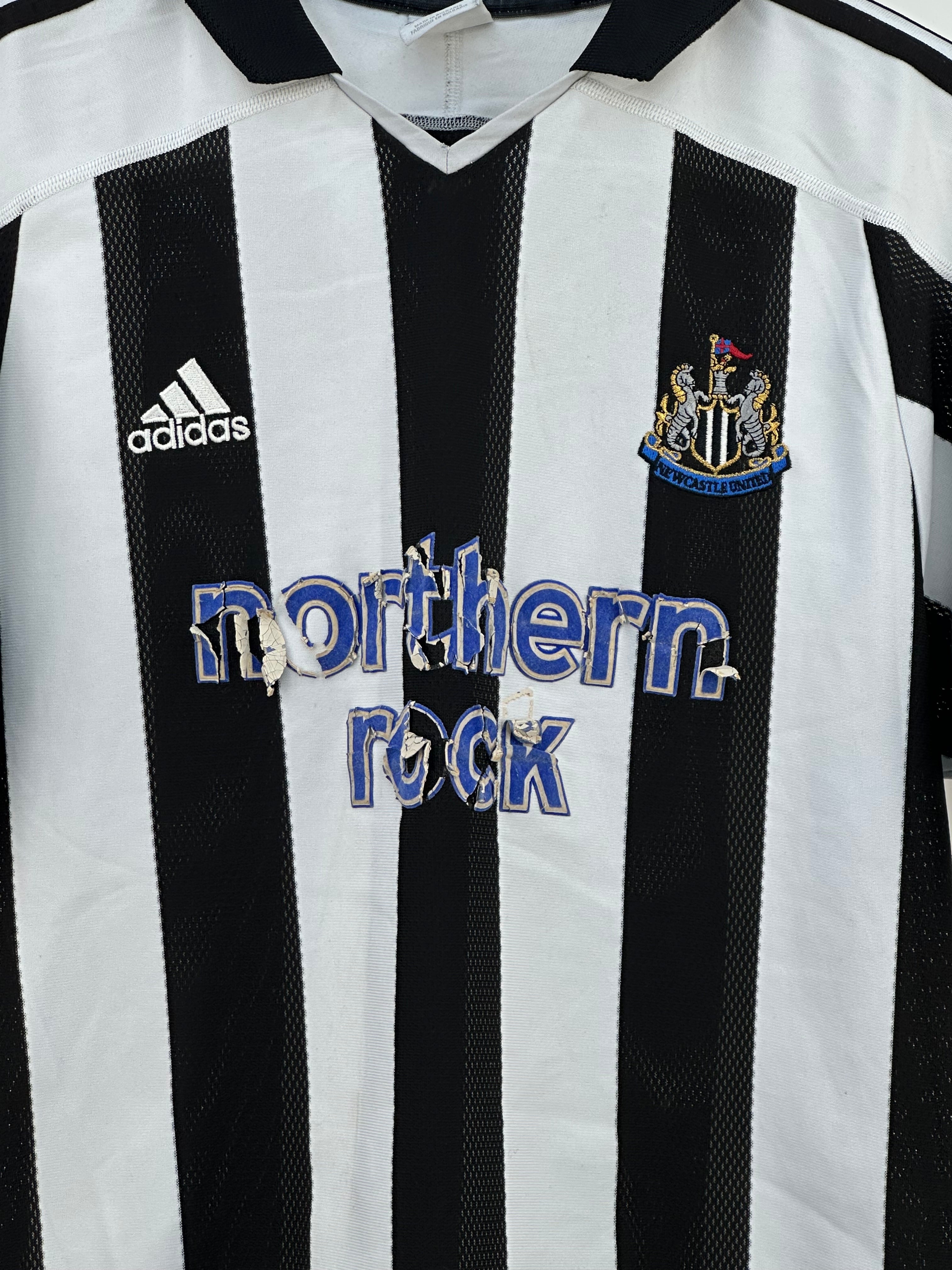T-SHIRT NEWCASTLE UNITED TAGLIA: M