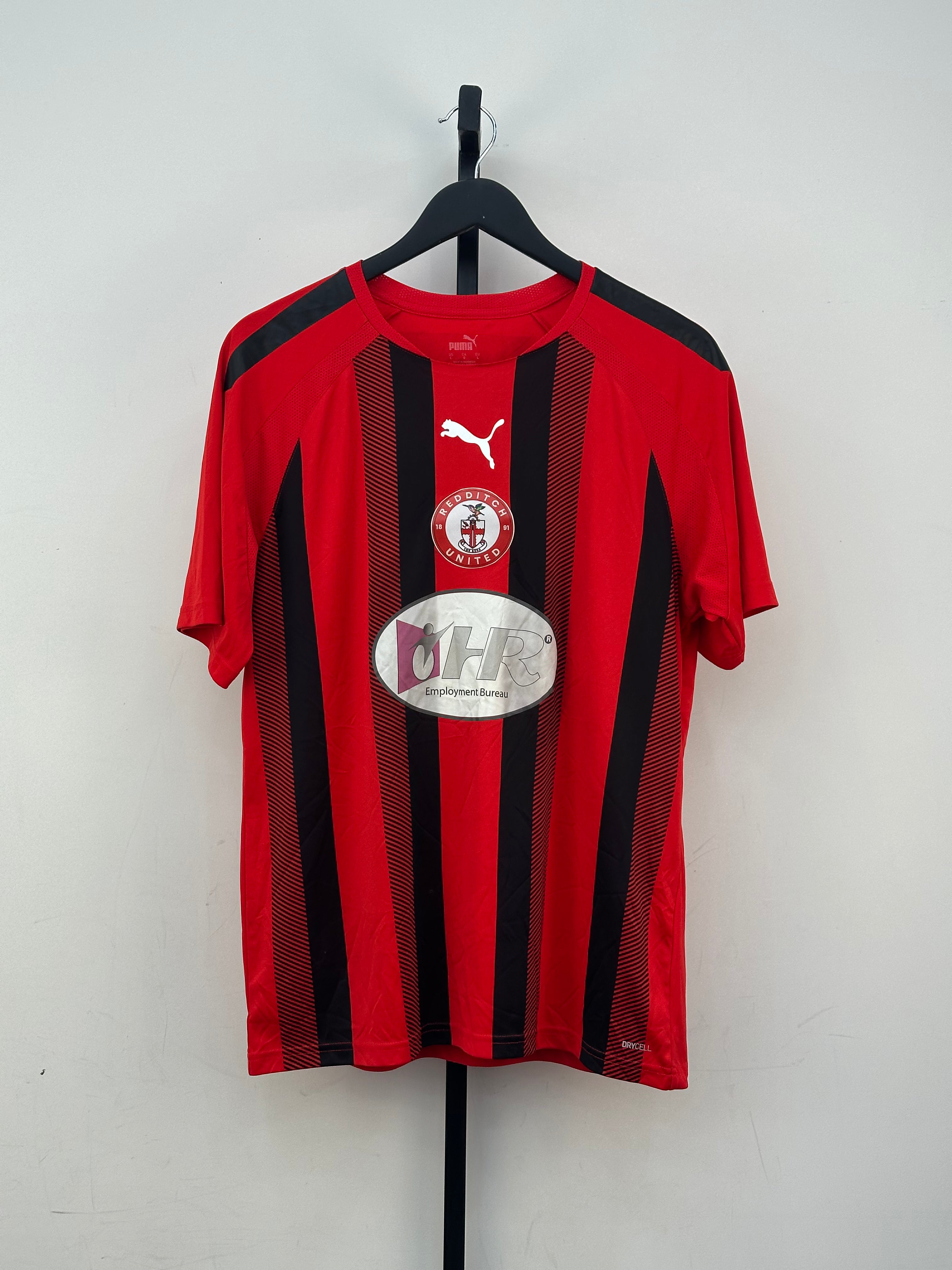 T-SHIRT REDDITCH UNITED TAGLIA: L