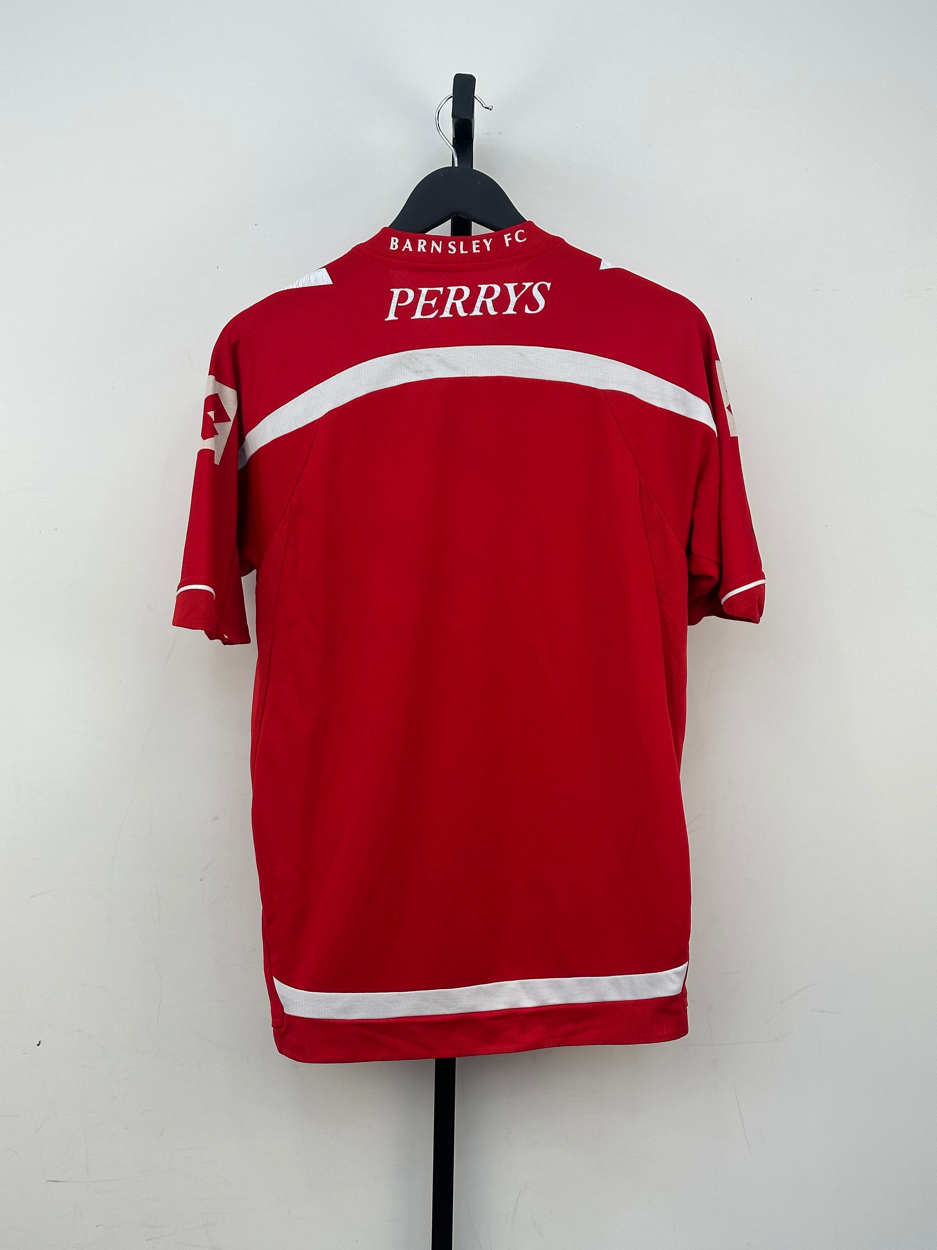 T-SHIRT BARNSLEY F.C TAGLIA: S
