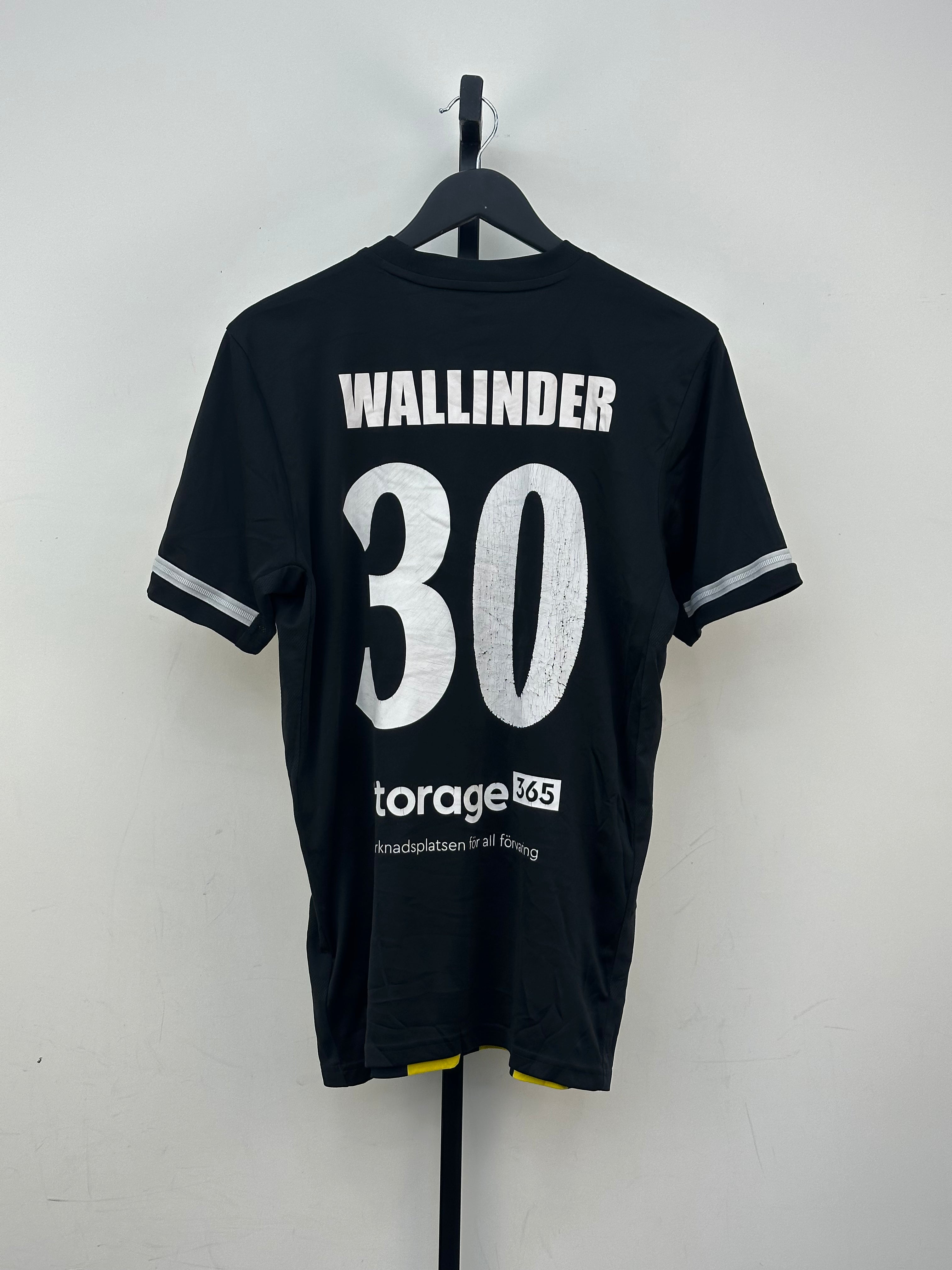 T-SHIRT VAKSALA UPPSALA: M