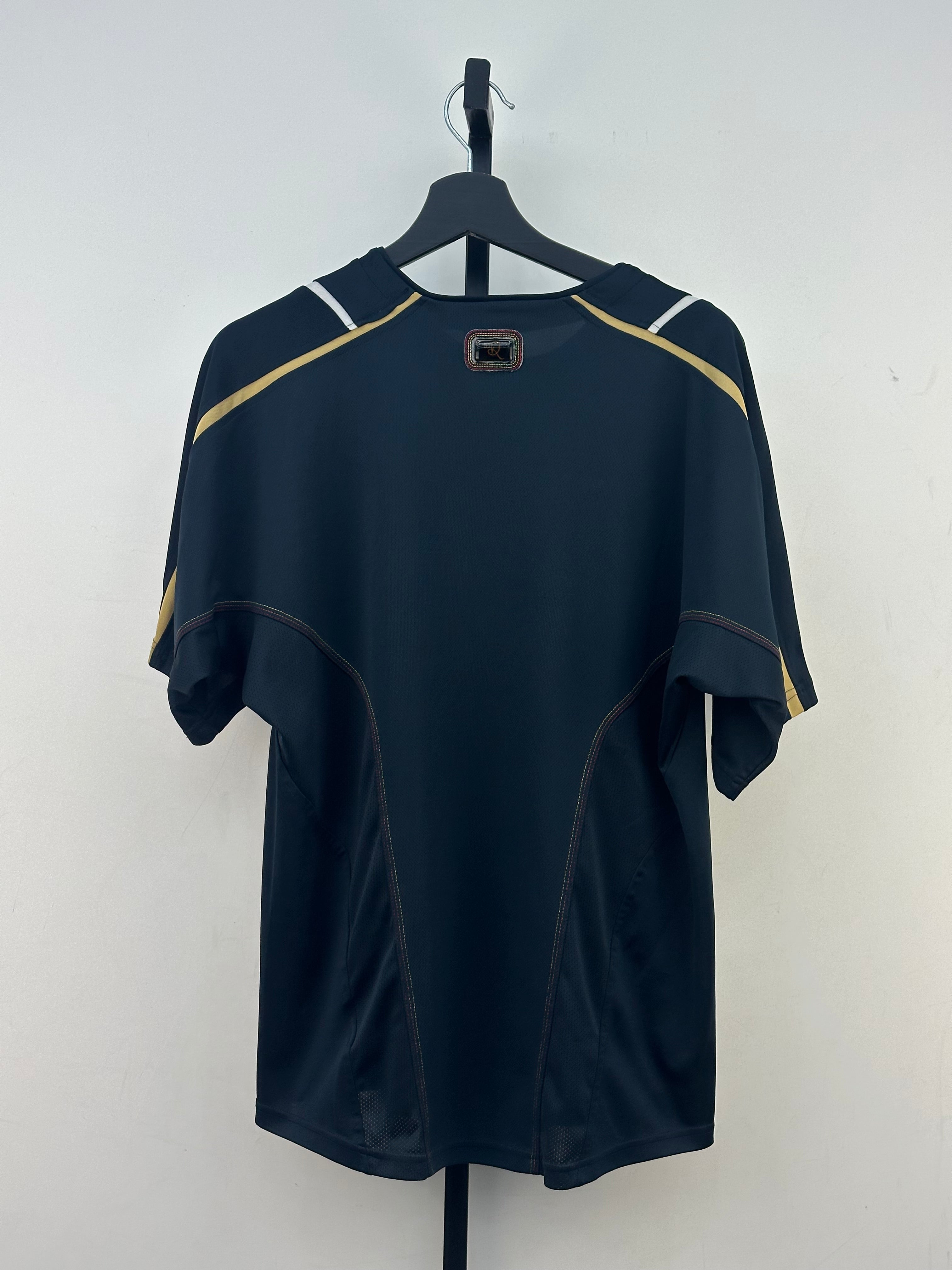 FOOTBALL T-SHIRT PER RONALDINHO 10 TAGLIA: M