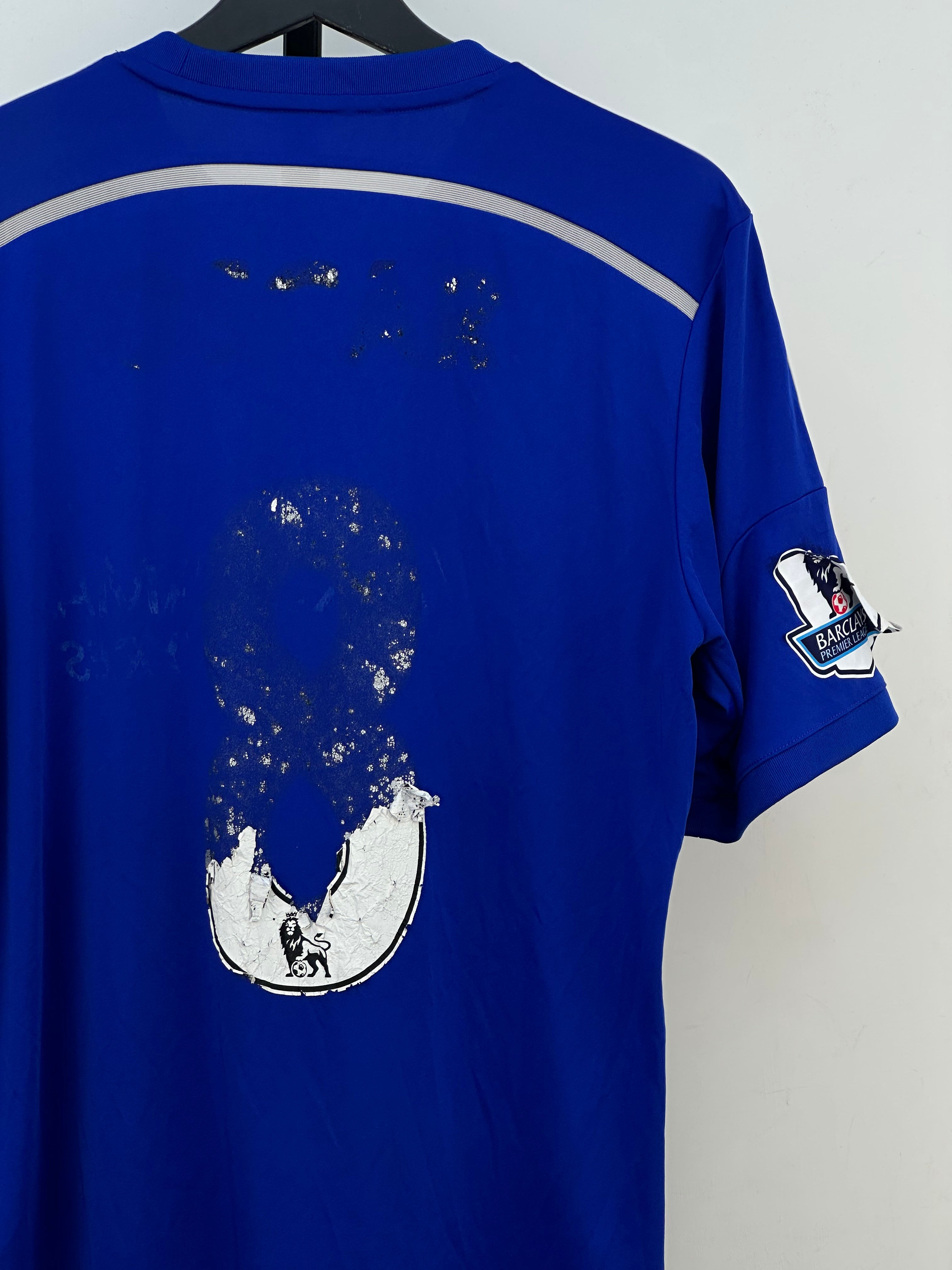 T-SHIRT CHELSEA FOOTBALL TAGLIA: M