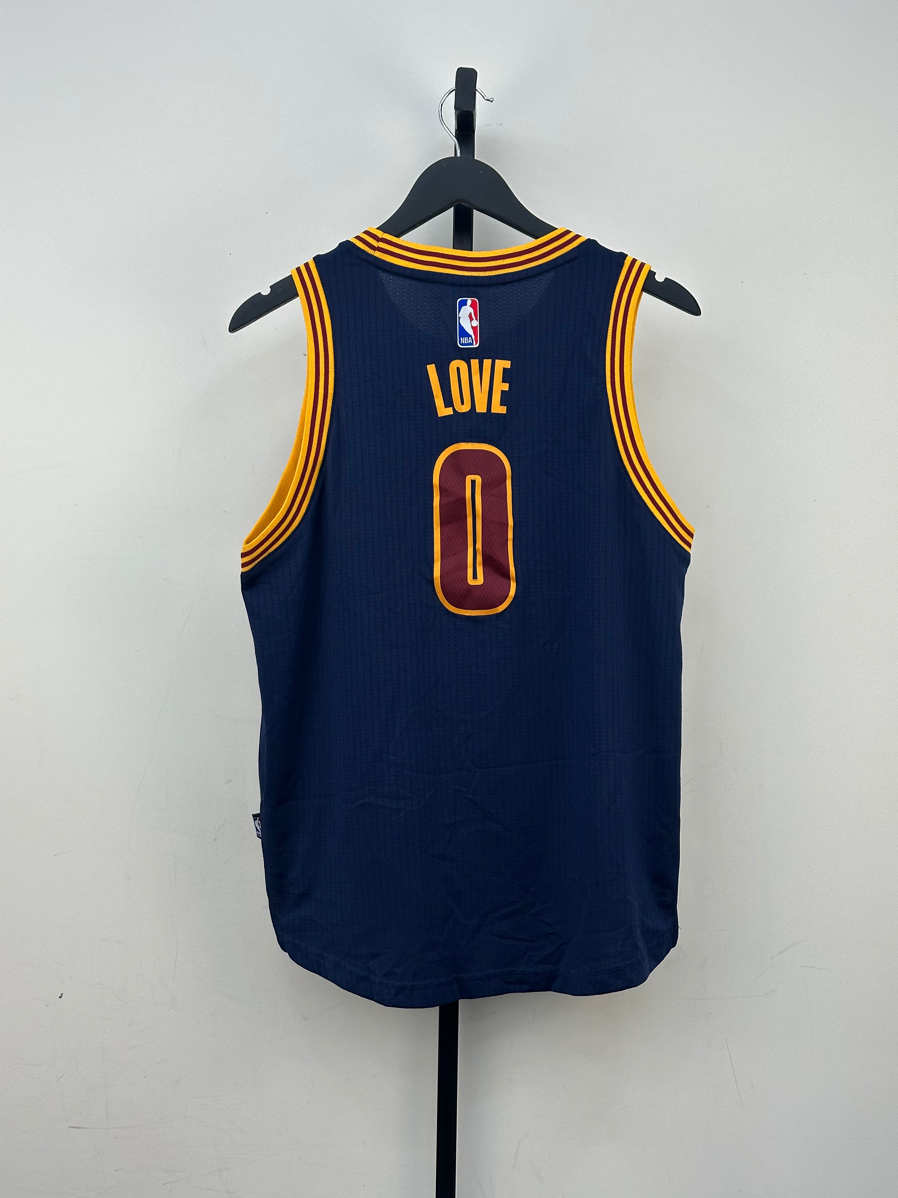T-SHIRT CAVS BAMBINO NBA: L