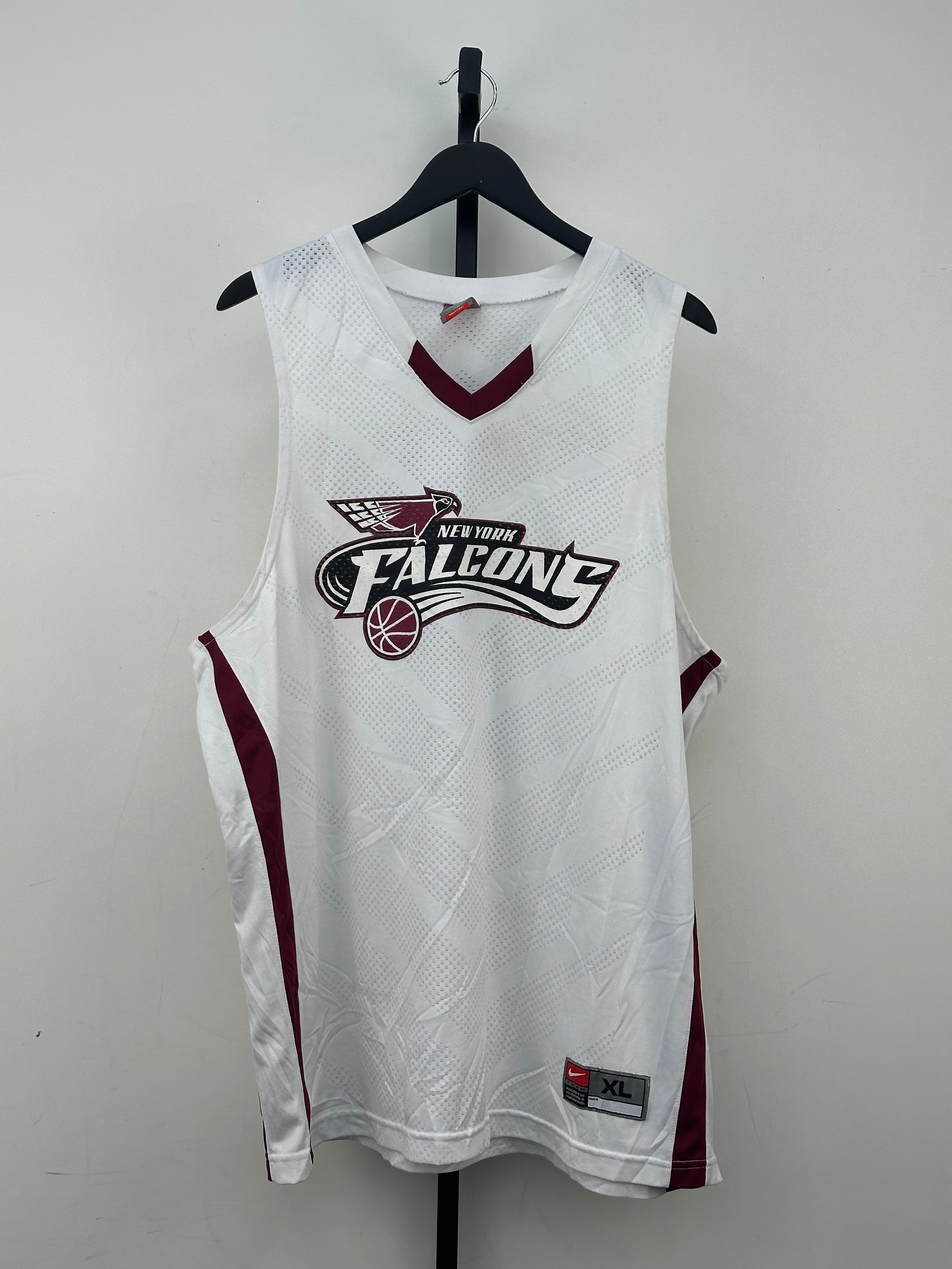 T-SHIRT FALCONS NBA: XL