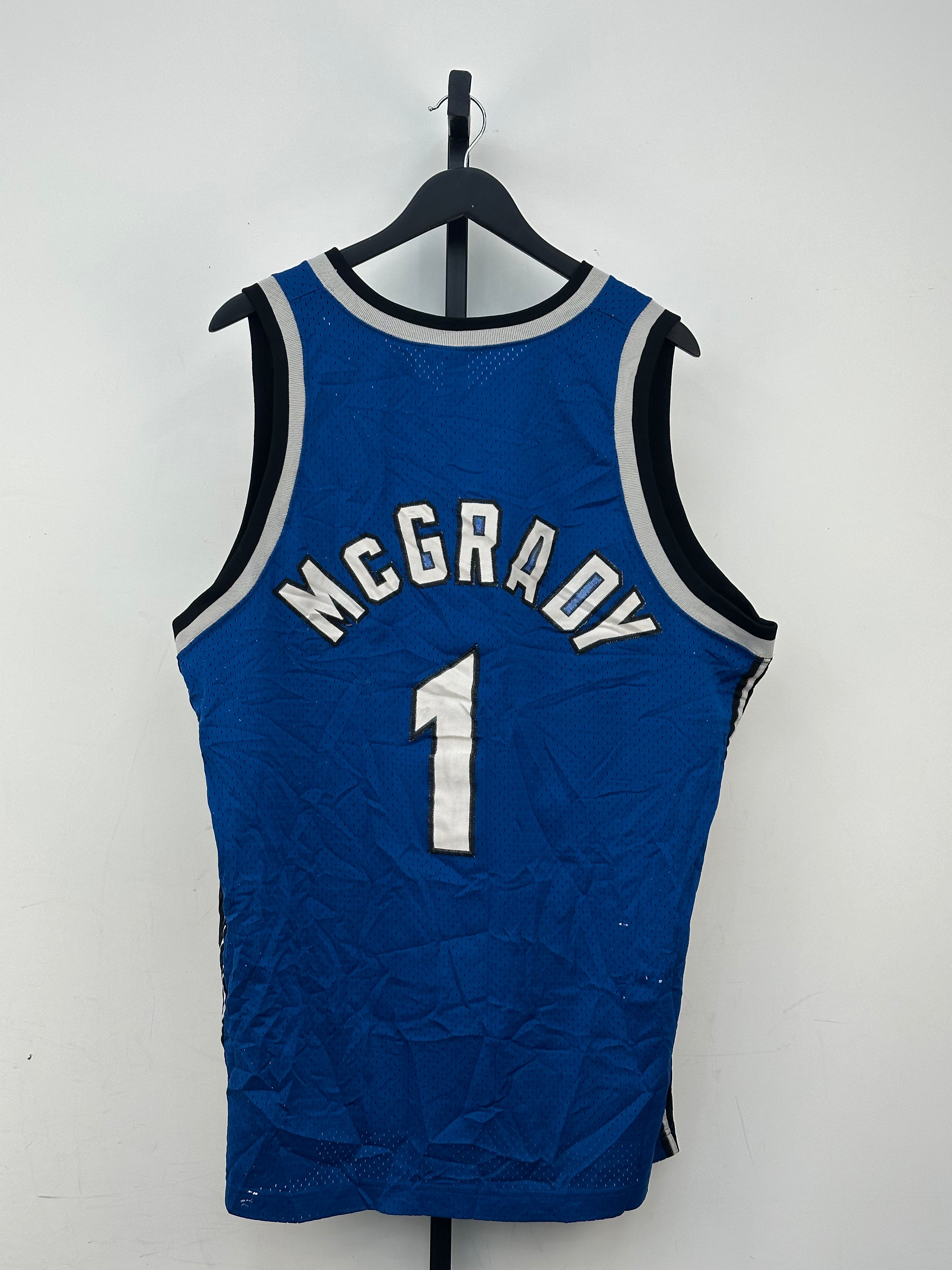 T-SHIRT MAGIC NBA: XL