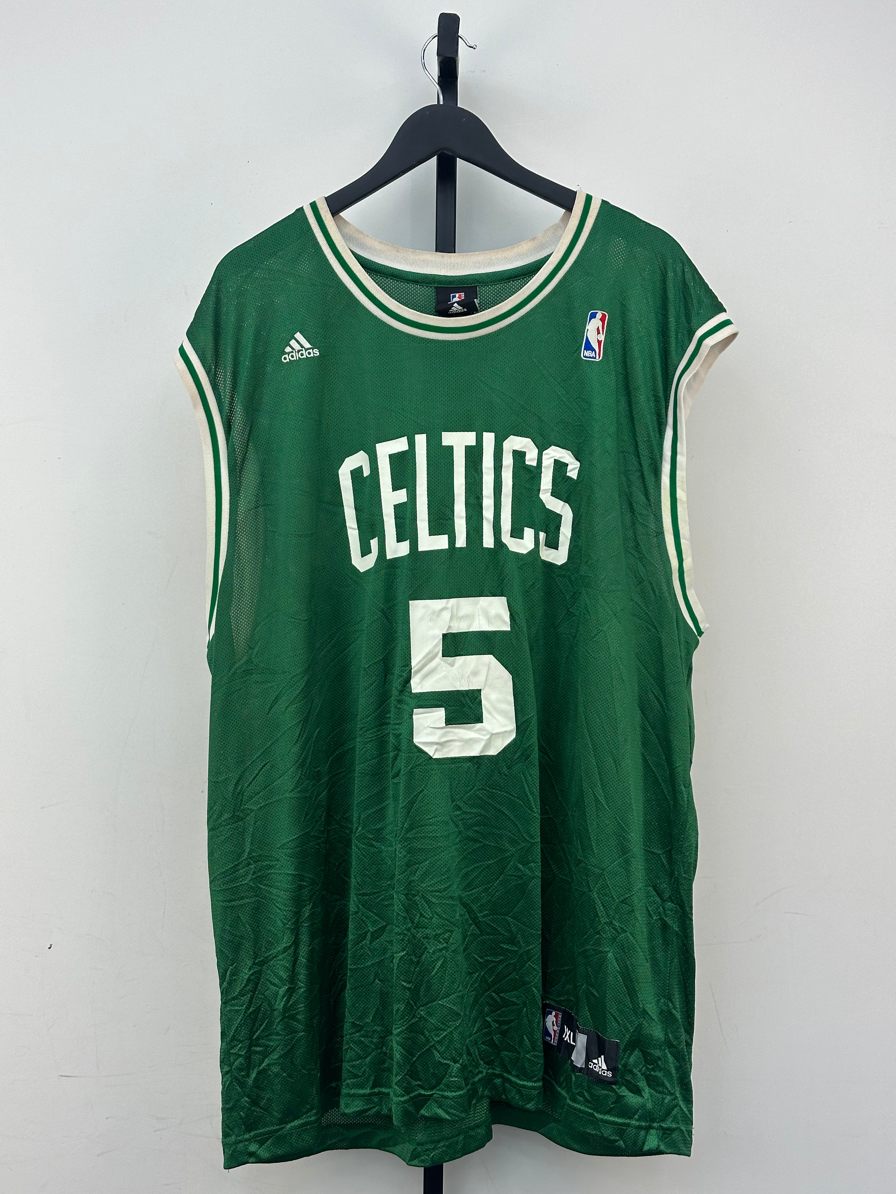 T-SHIRT CELTICS NBA: 2XL