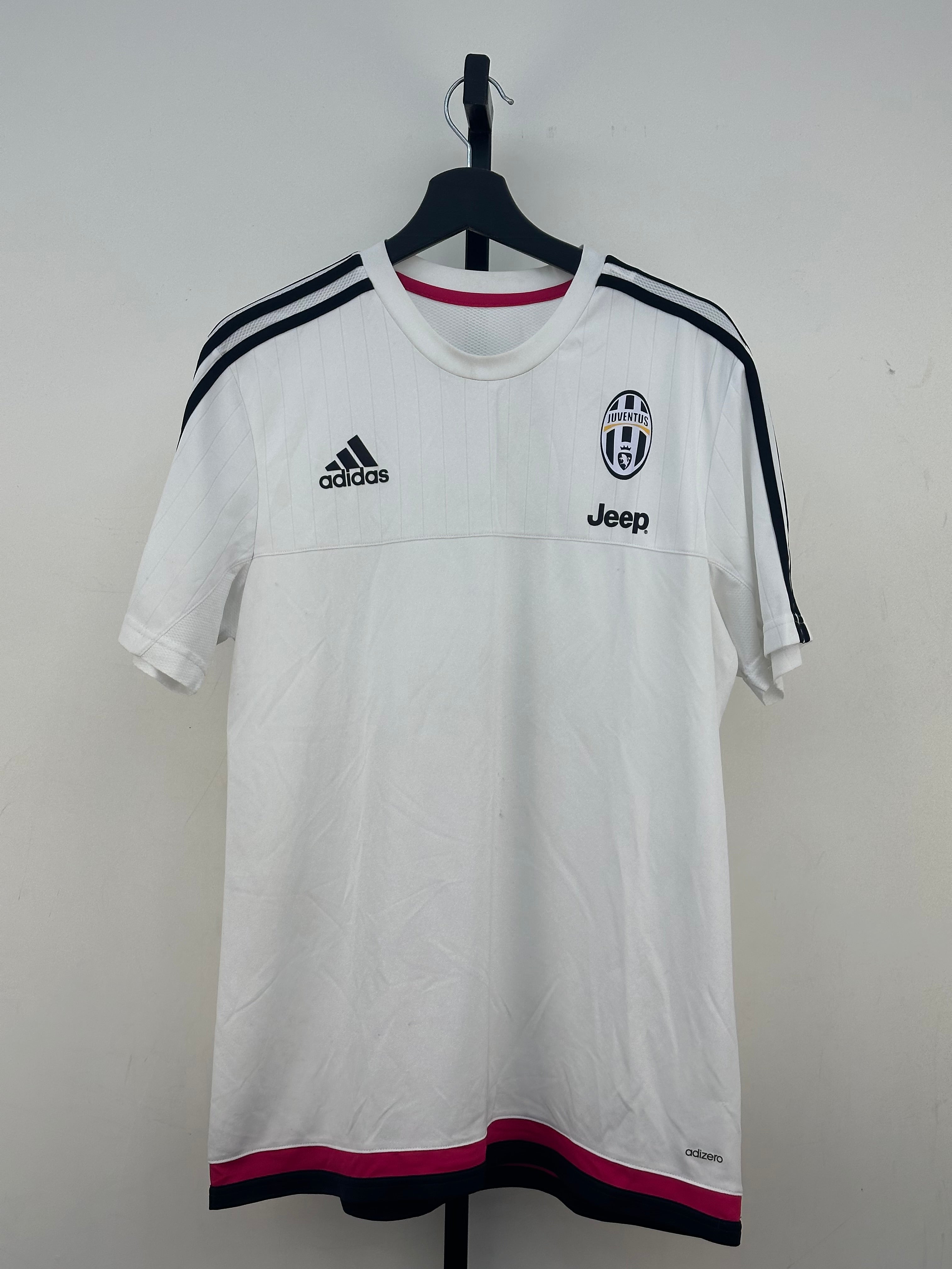T-SHIRT JUVENTUS TAGLIA: L