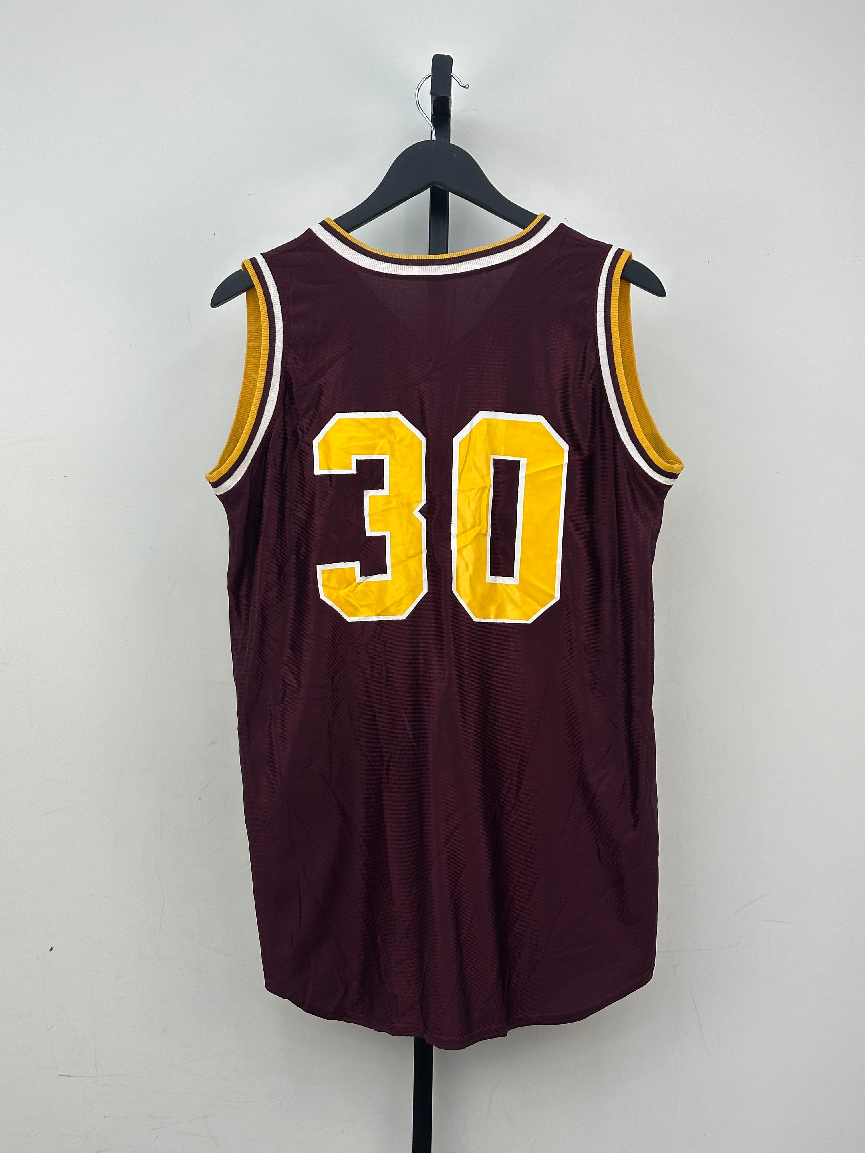 T-SHIRT CONCORDIA NBA: L