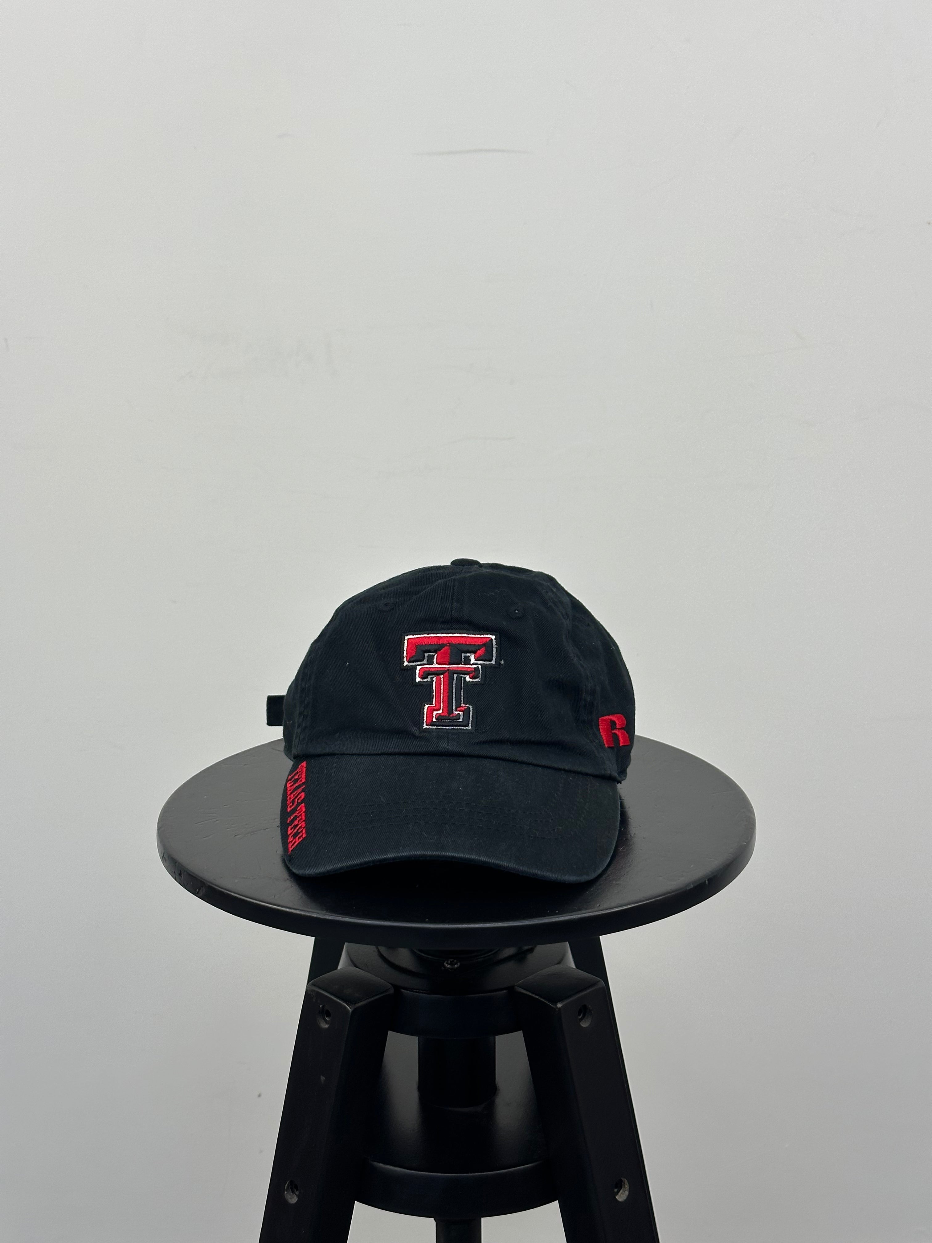 CAPPELLO RUSSELL TAGLIA : UNICA